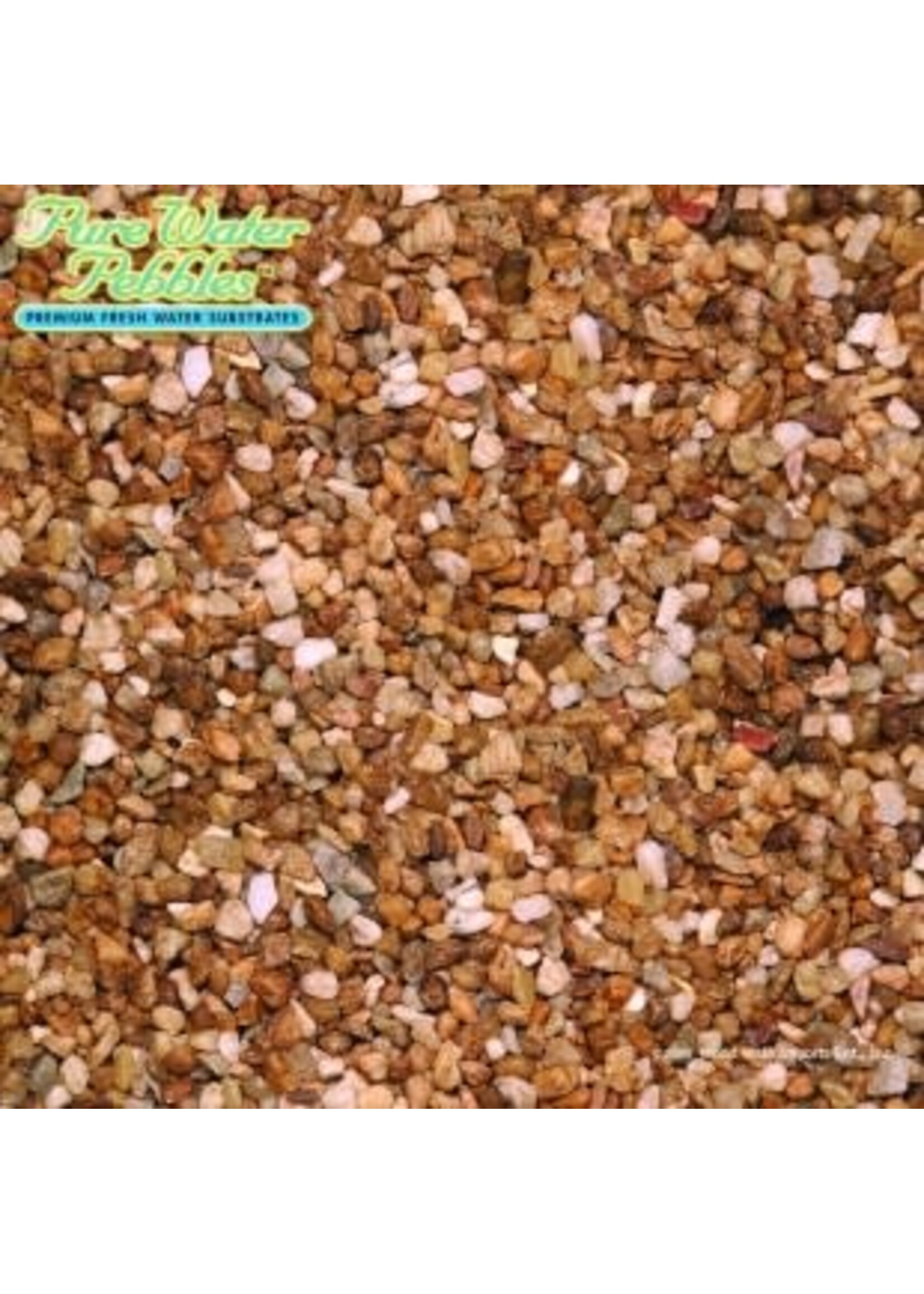 Worldwide Imports Gravel Nutty Pebbles