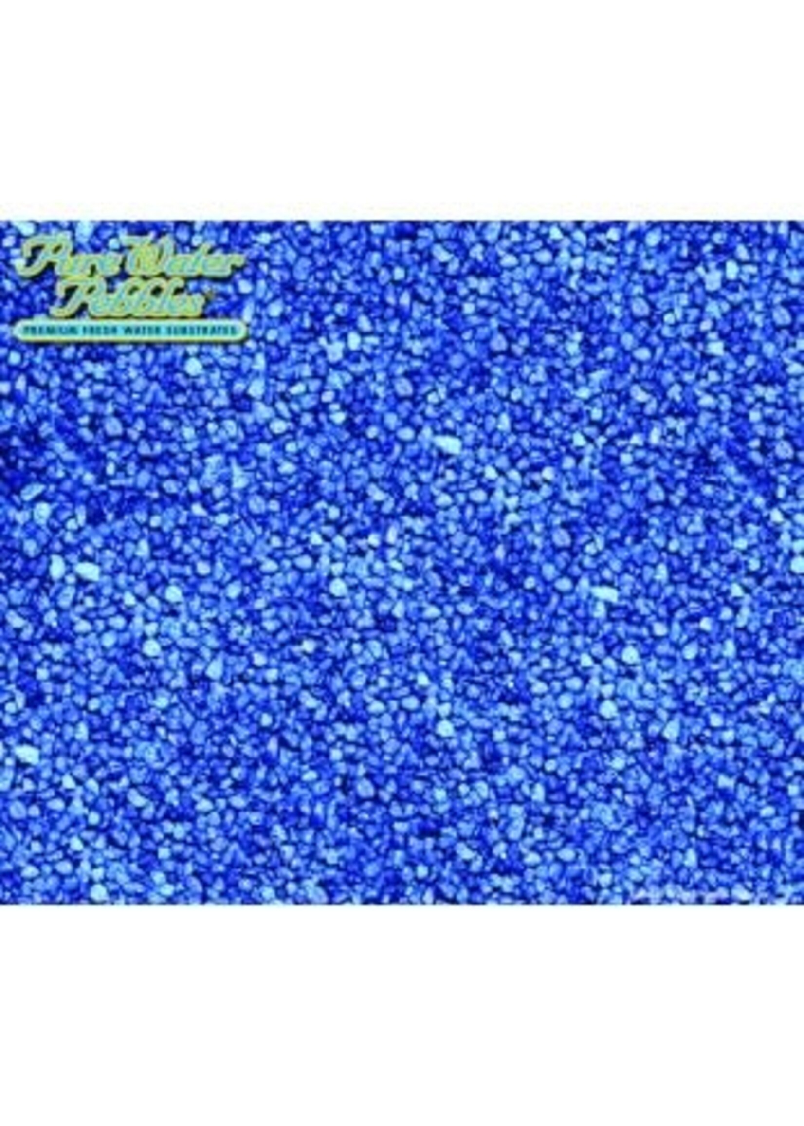 Worldwide Imports Gravel Marine Blue