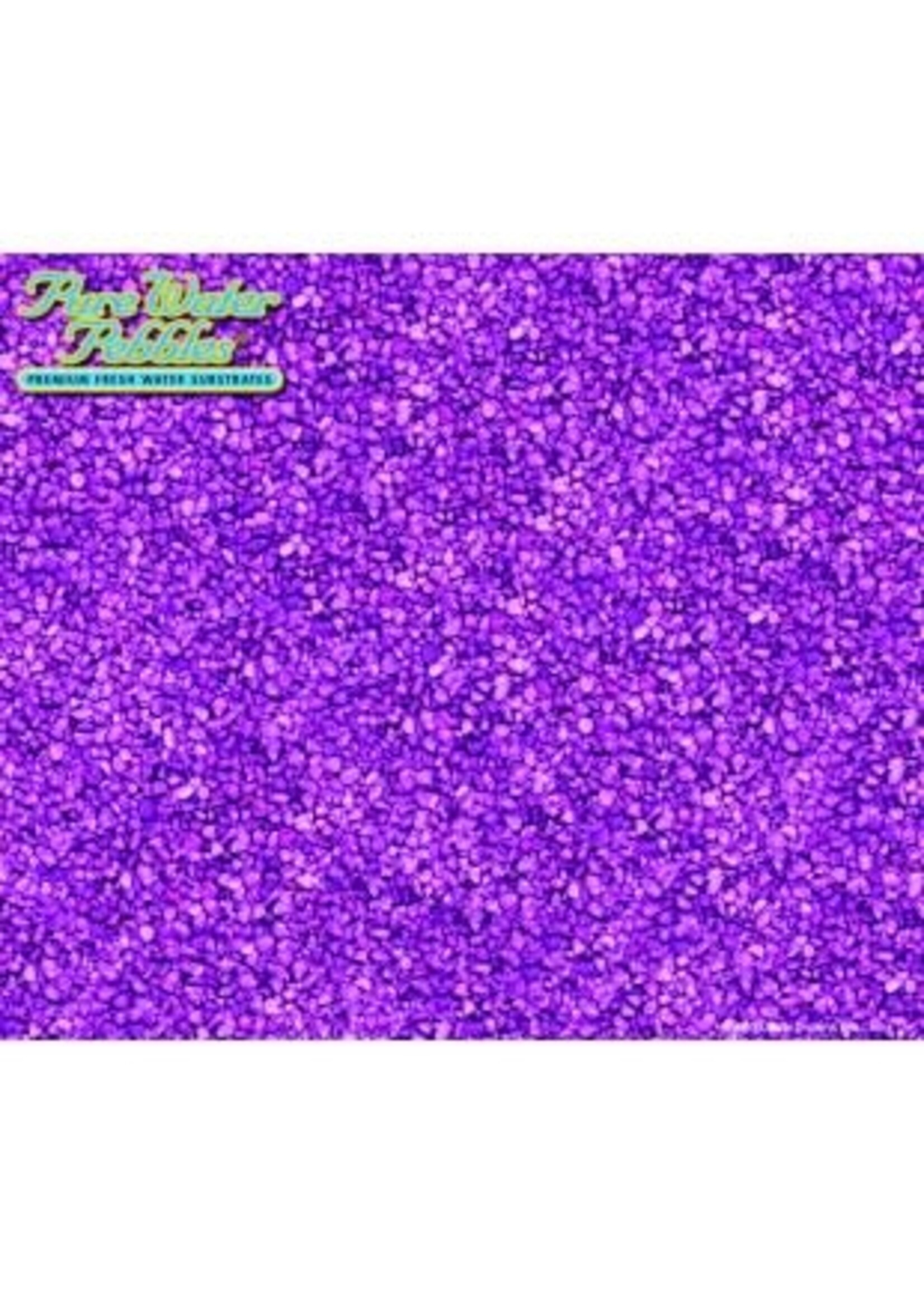 Worldwide Imports Gravel Purple Passion