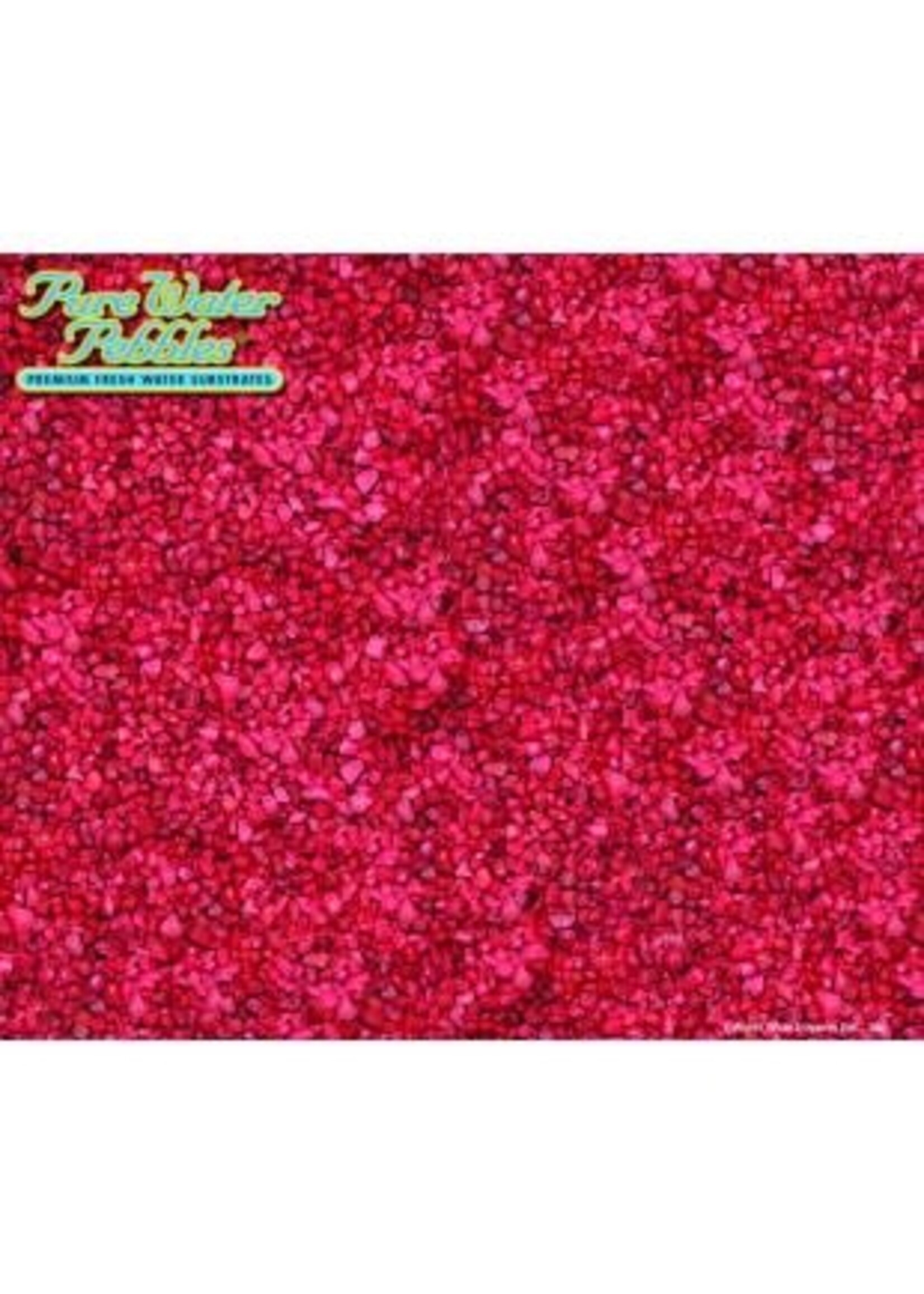 Worldwide Imports Gravel Currant Red