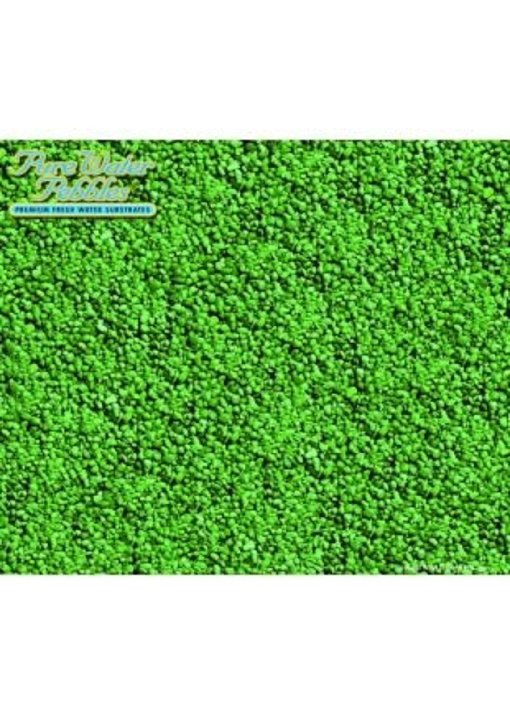 Worldwide Imports Gravel Emerald Green