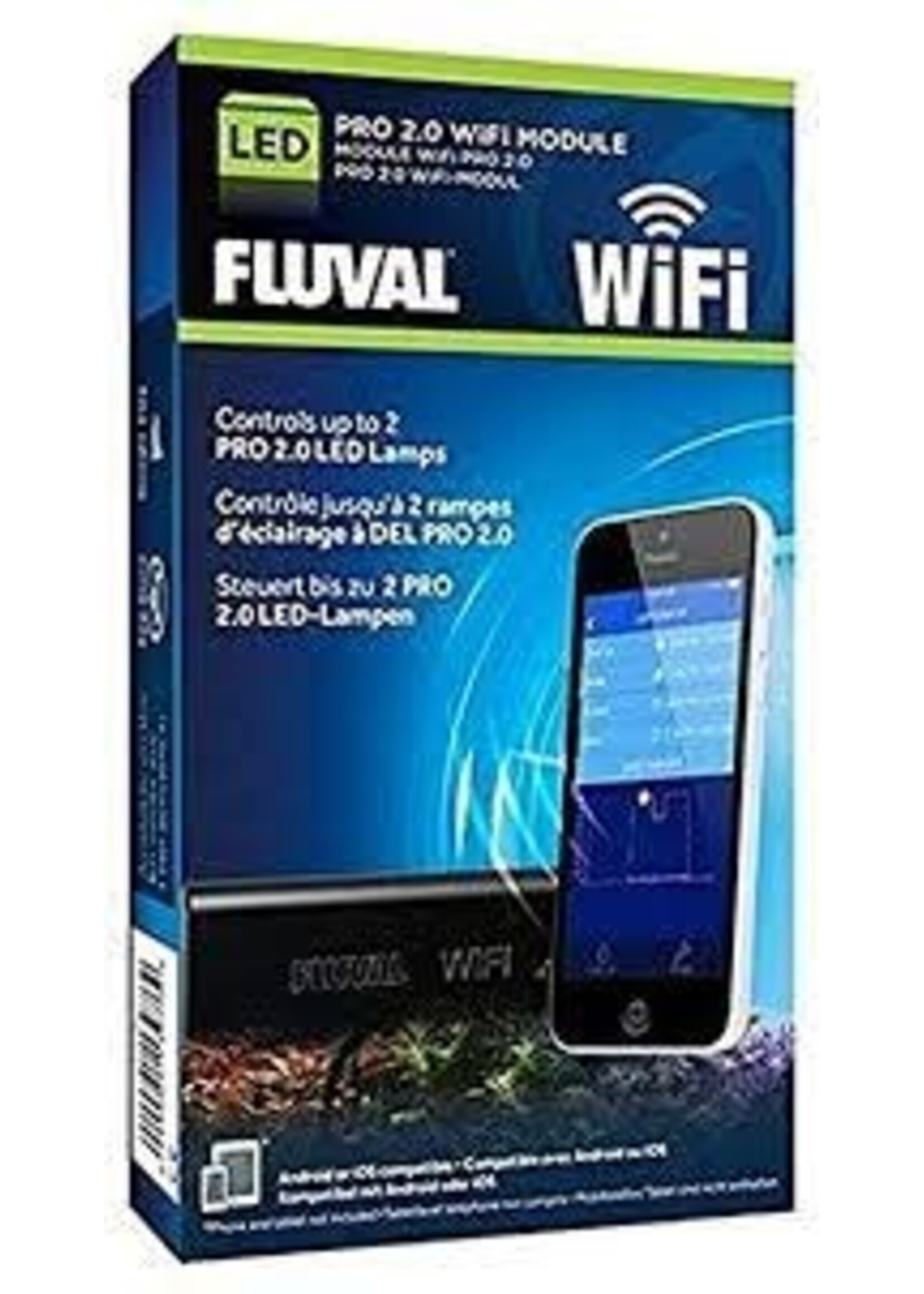 Fluval Fluval WiFi Controller