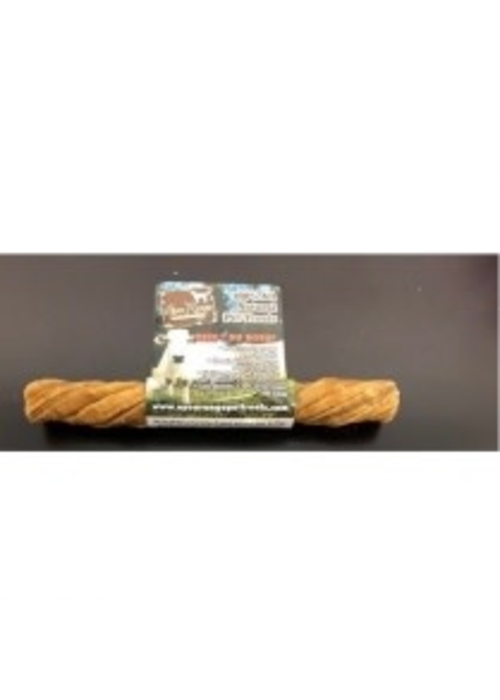 Open Range Open Range Beef Tripe Twist 5"