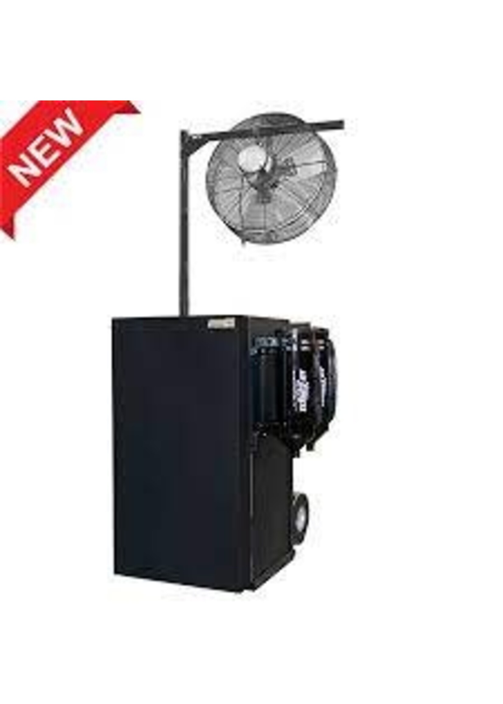 Sullivan Supply Sullivan Supply 4Ft Aluminum Upright Weekender Edition