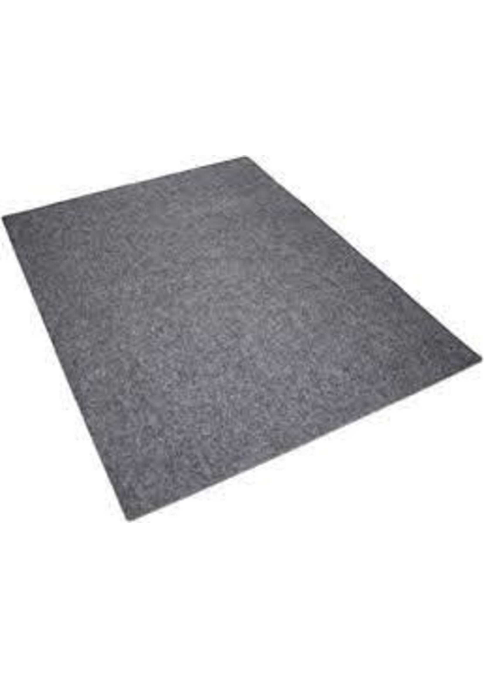 Drymate Drymate Cat Litter Trapping Mat Charcoal Jumbo 36 x 47"