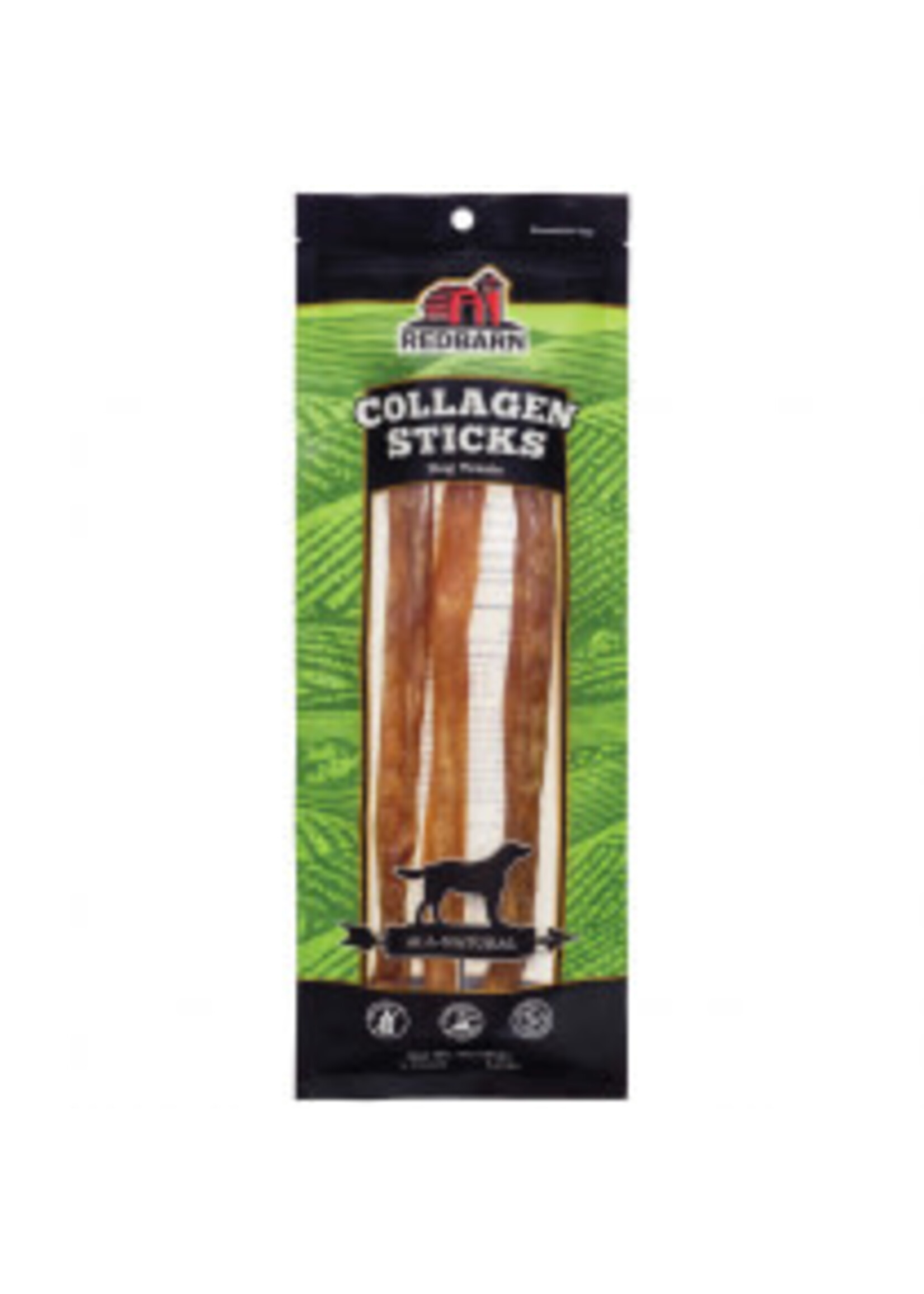 Redbarn Redbarn Collagen Stick Large 3pack