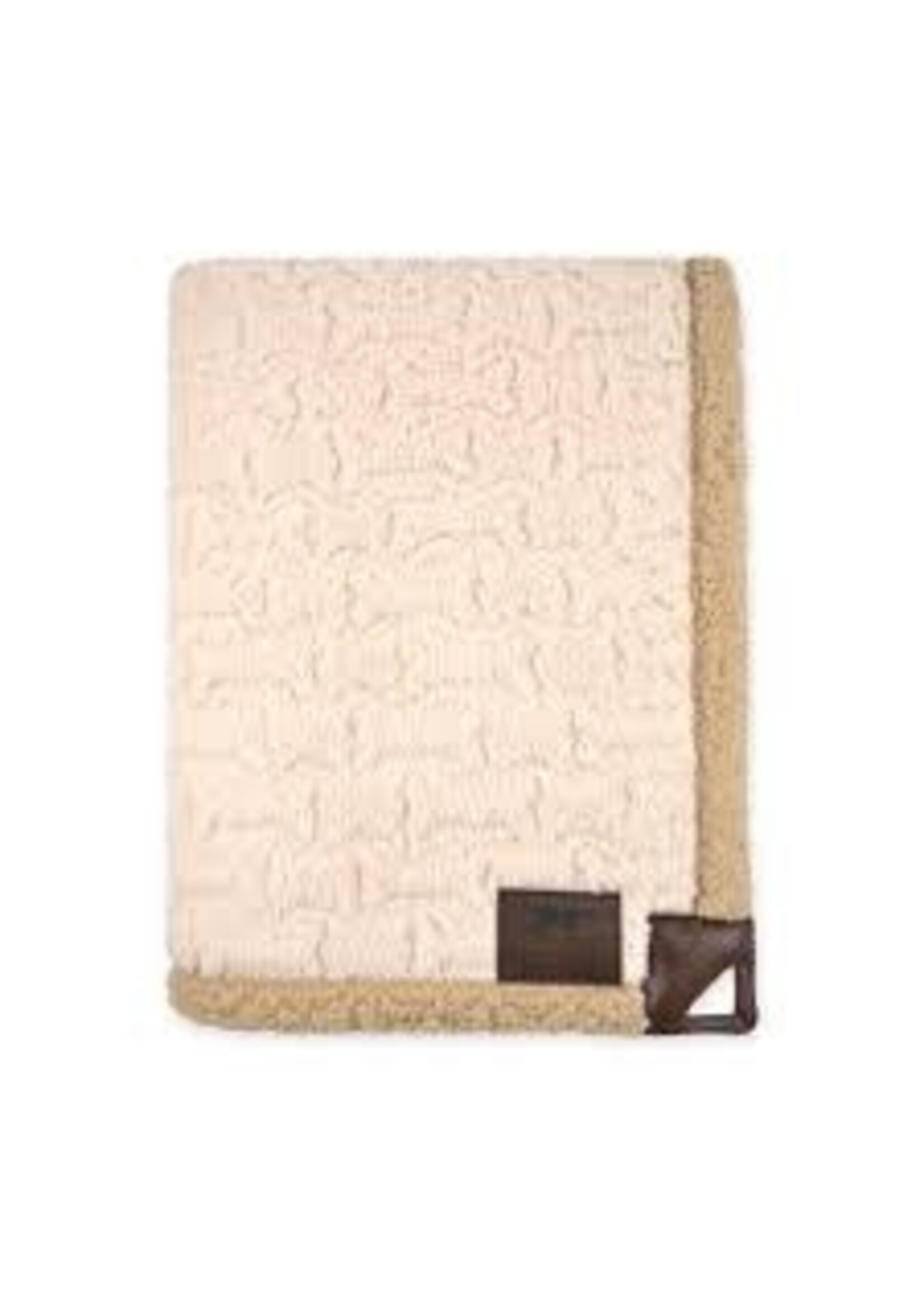 Tall Tails Tall Tails Blanket Sherpa