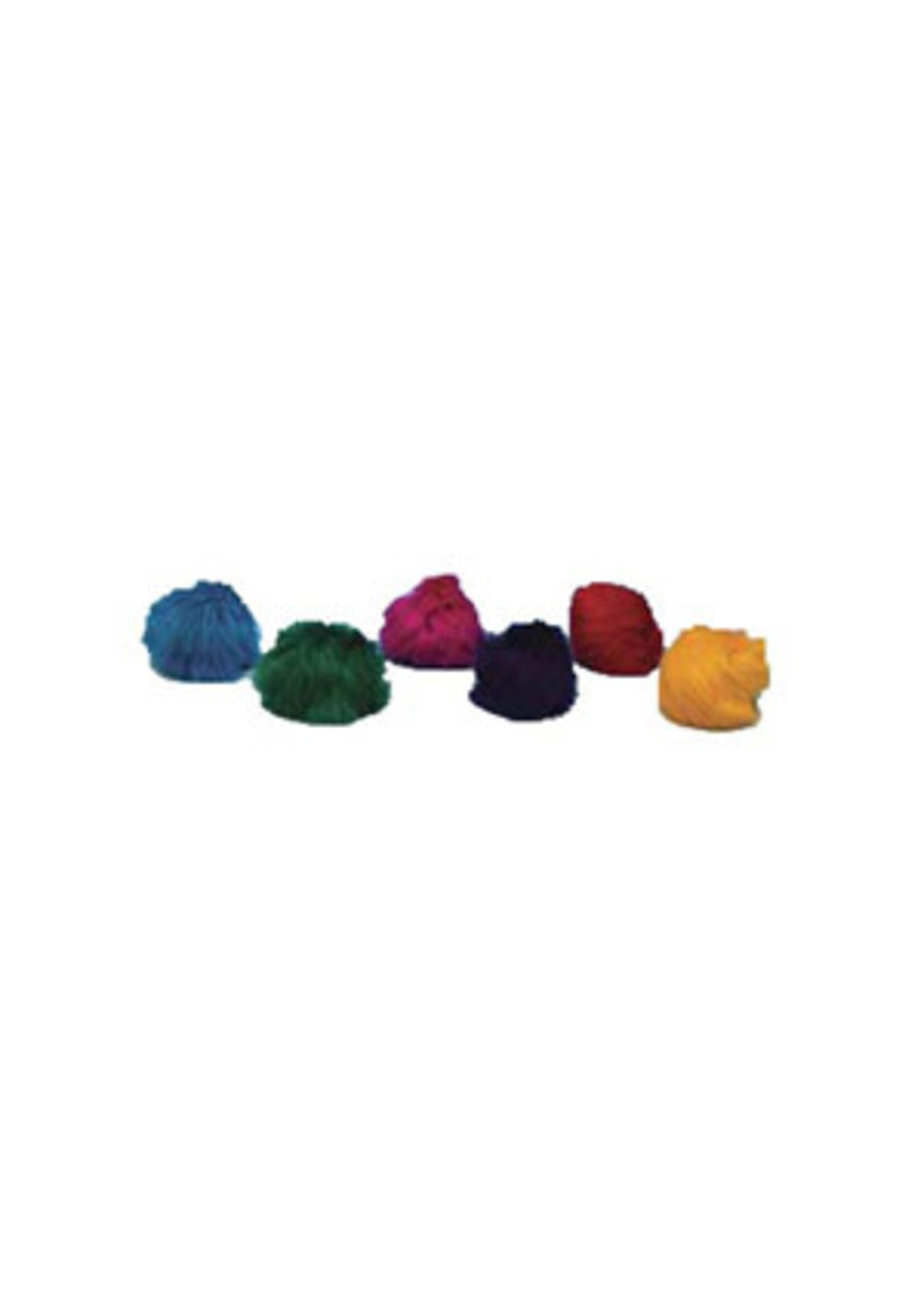 Penn Plax Penn Plax Ball Fuzzy Assorted