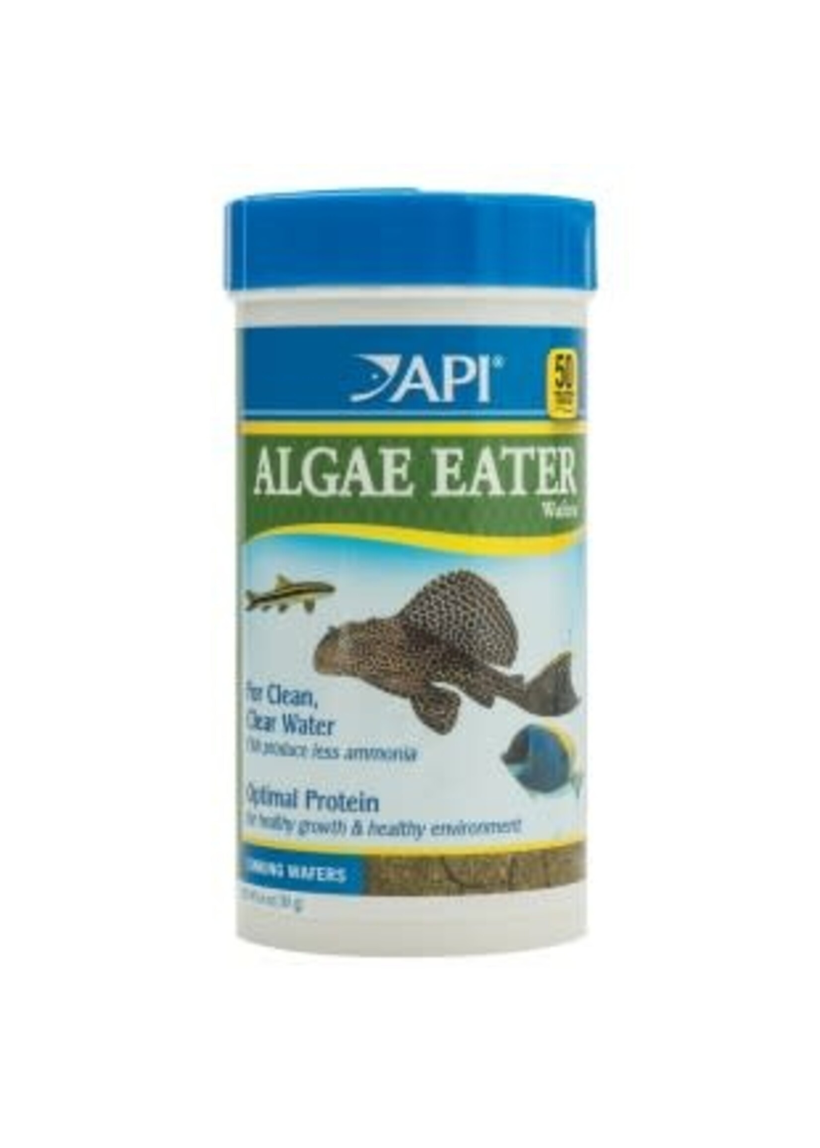 API API Algae Eater Wafers