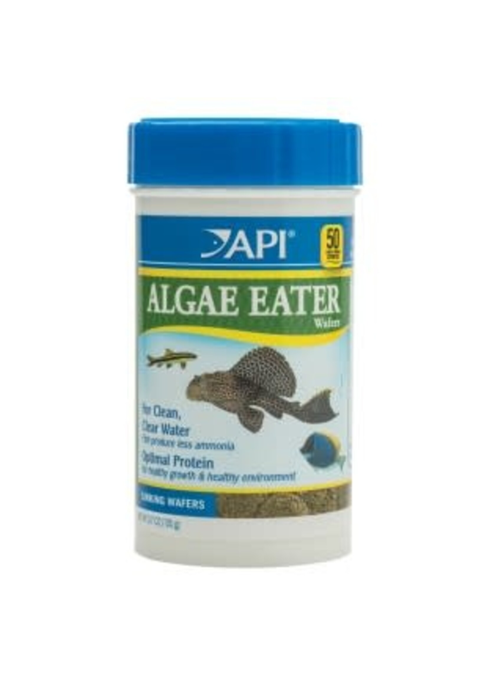 API API Algae Eater Wafers