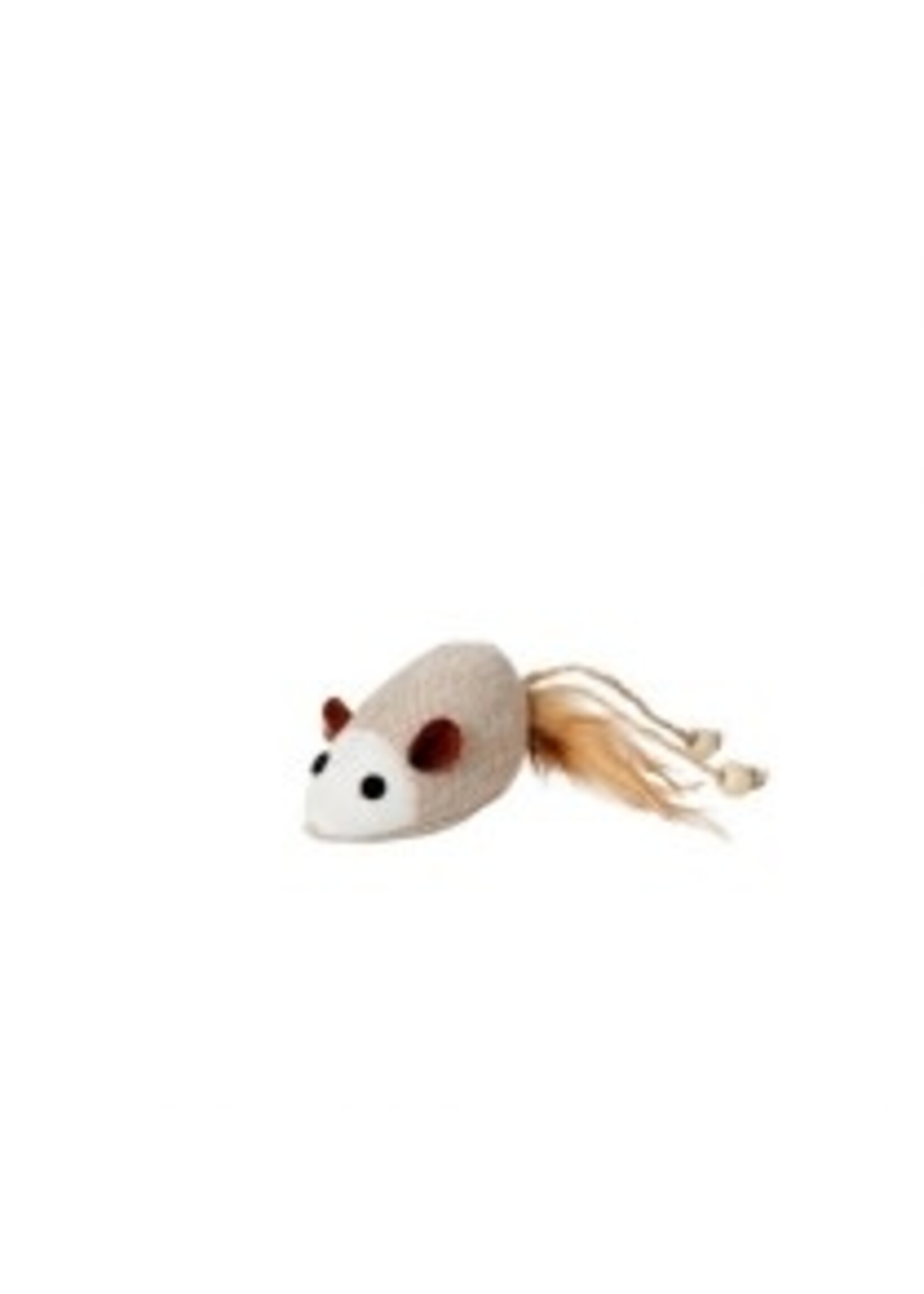Budz Budz Cat Toy Mouse 7.5"