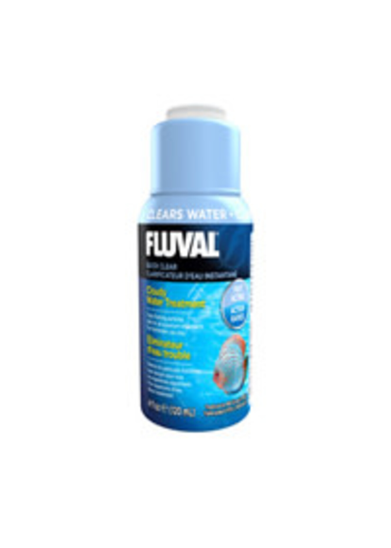 Fluval Fluval Quick Clear 4 fl oz