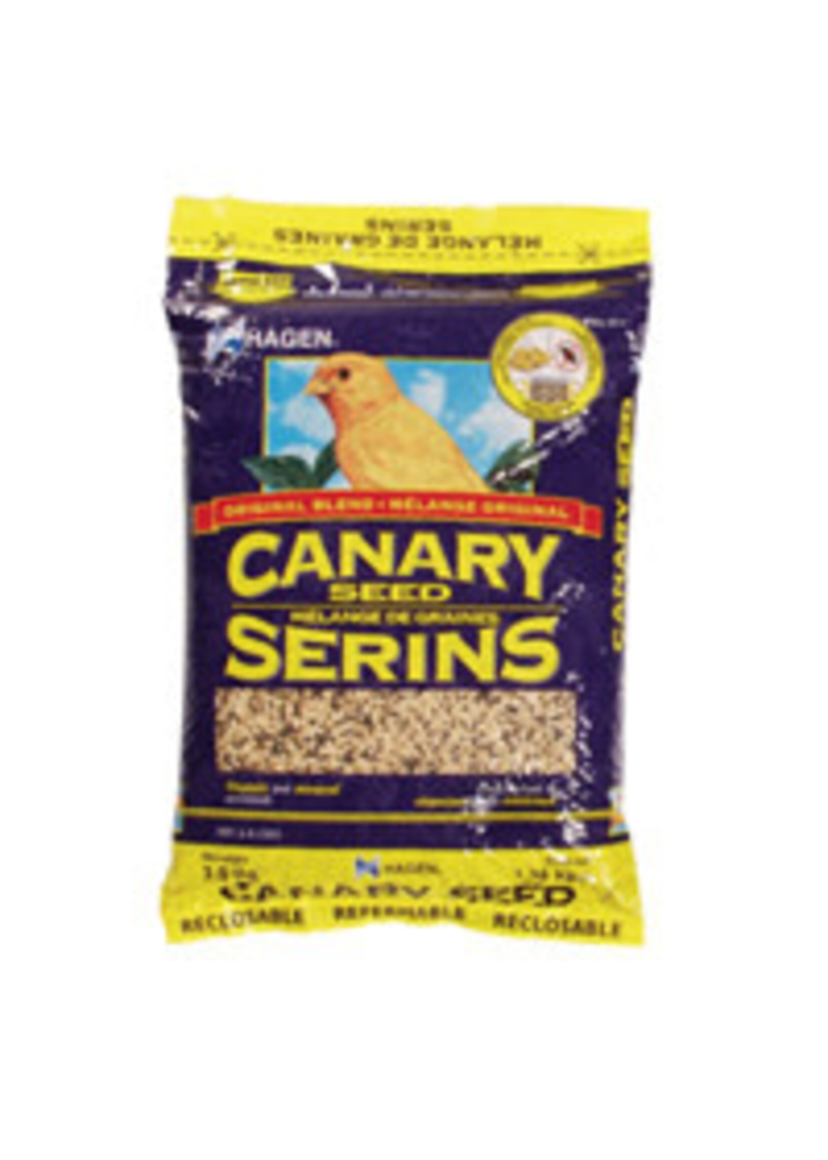 Hagen Hagen Canary Staple VME Seed