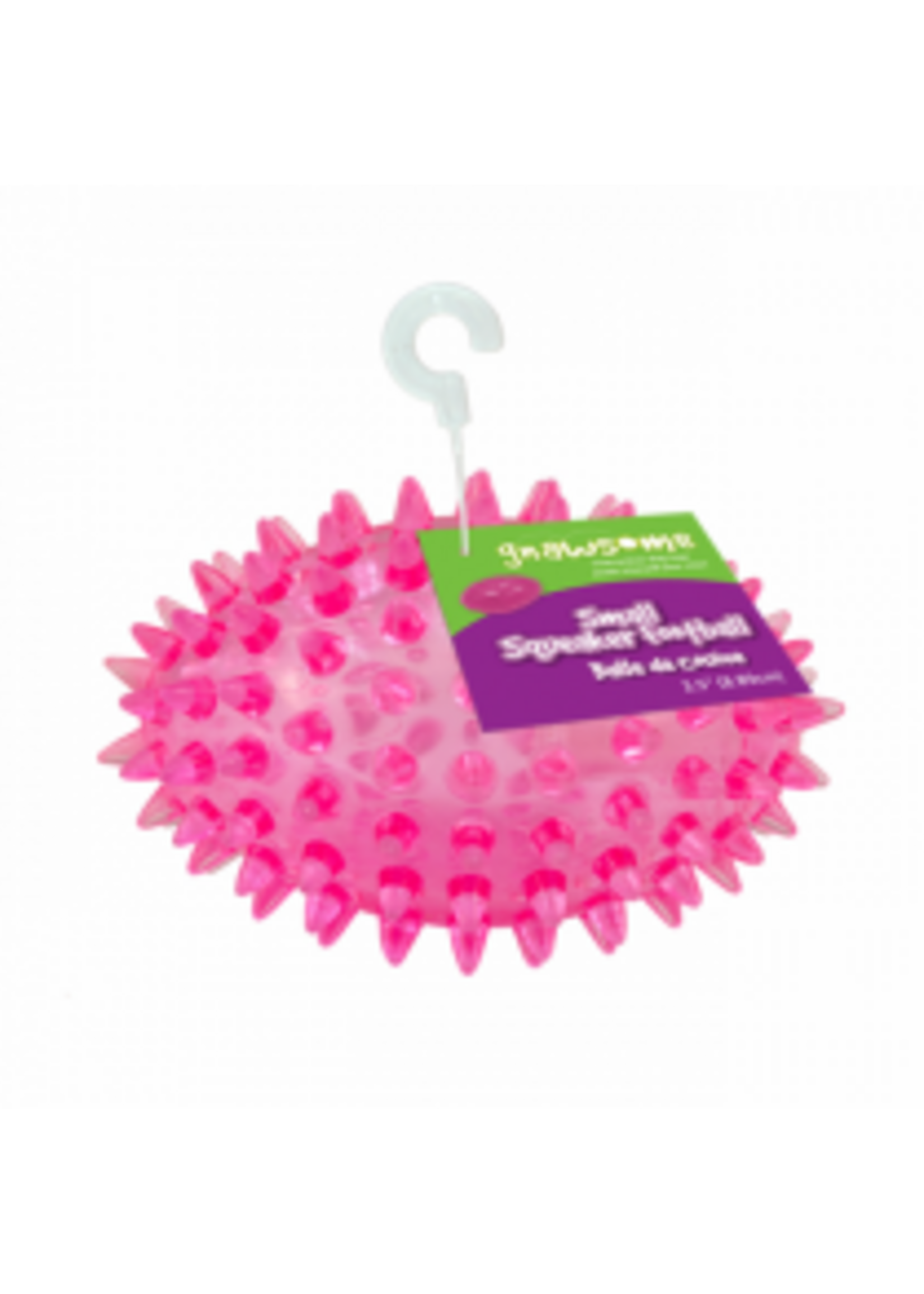 Gnawsome Gnawsome 3.5" Solid Football