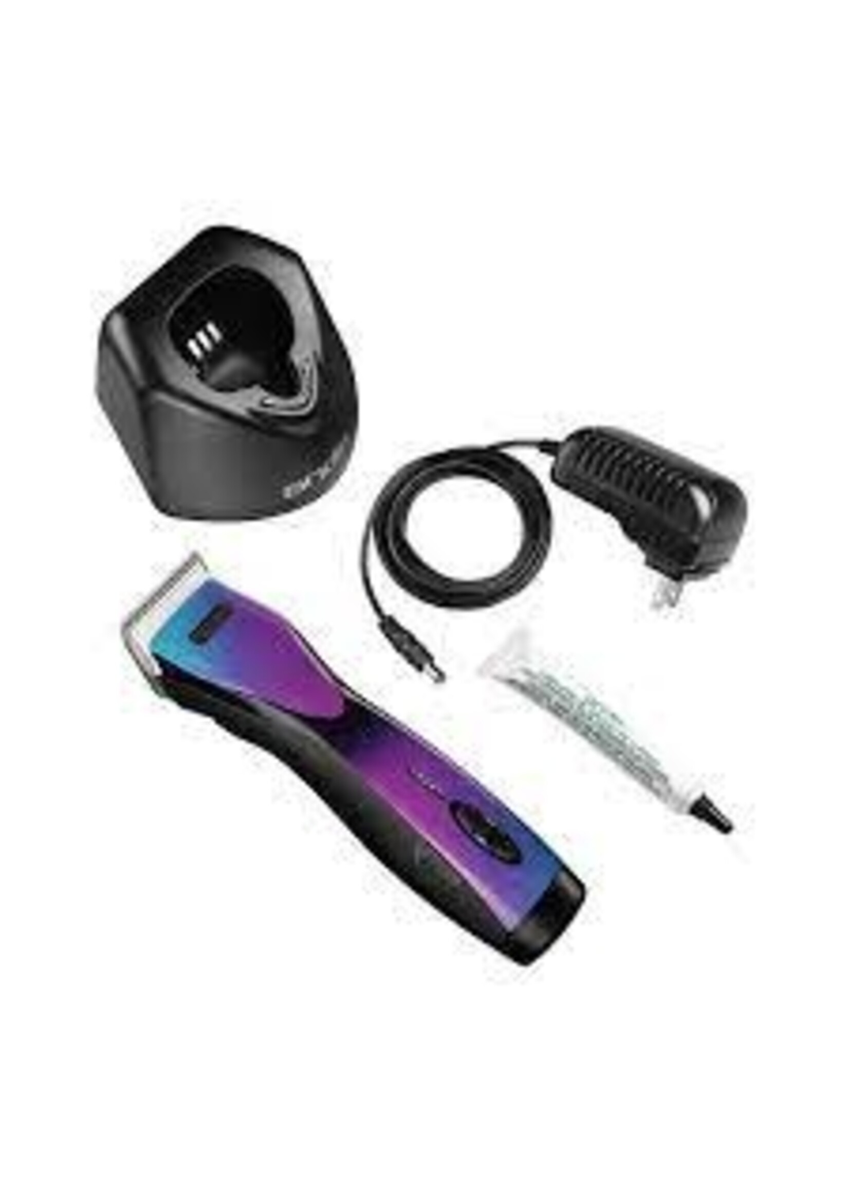 Andis Andis Pulse ZR II Clipper Purple Galaxy