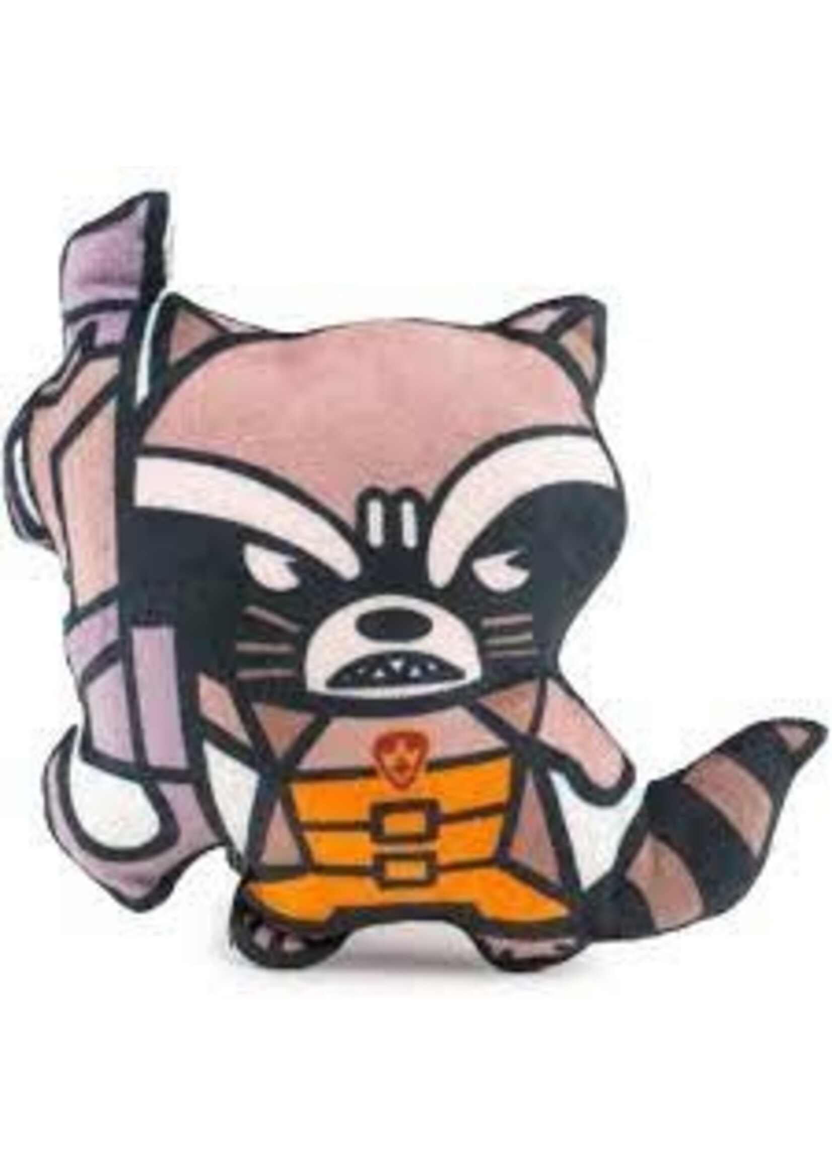 Buckle Down Buckle Down Squeaker Plush