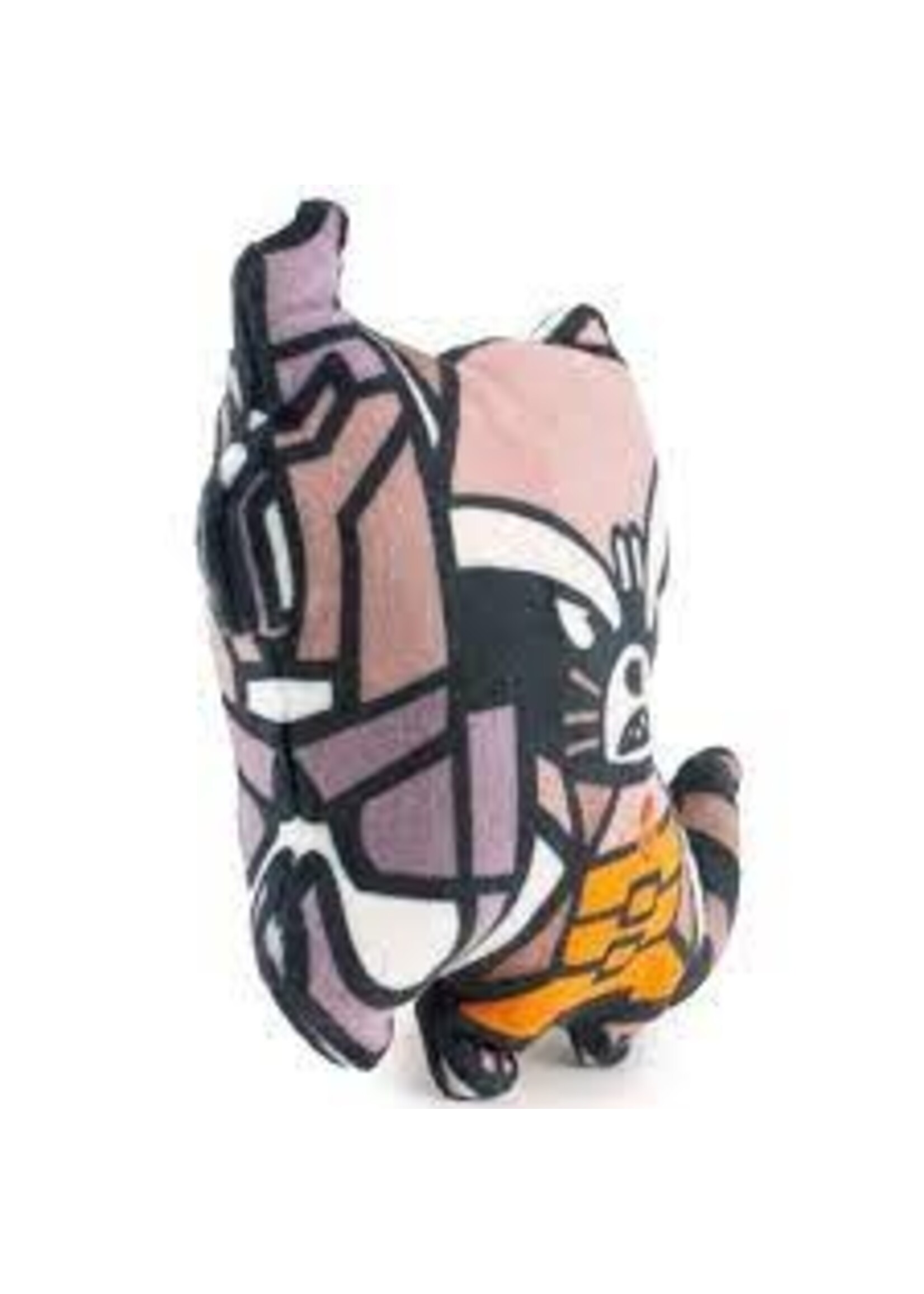 Buckle Down Buckle Down Squeaker Plush