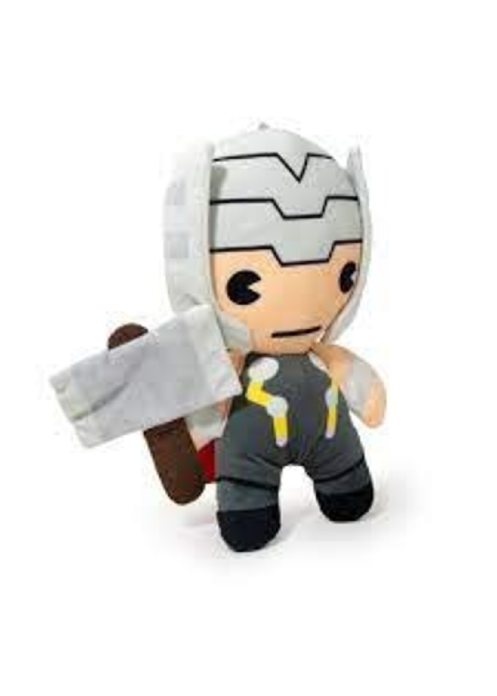 Buckle Down Buckle Down Squeaker Plush