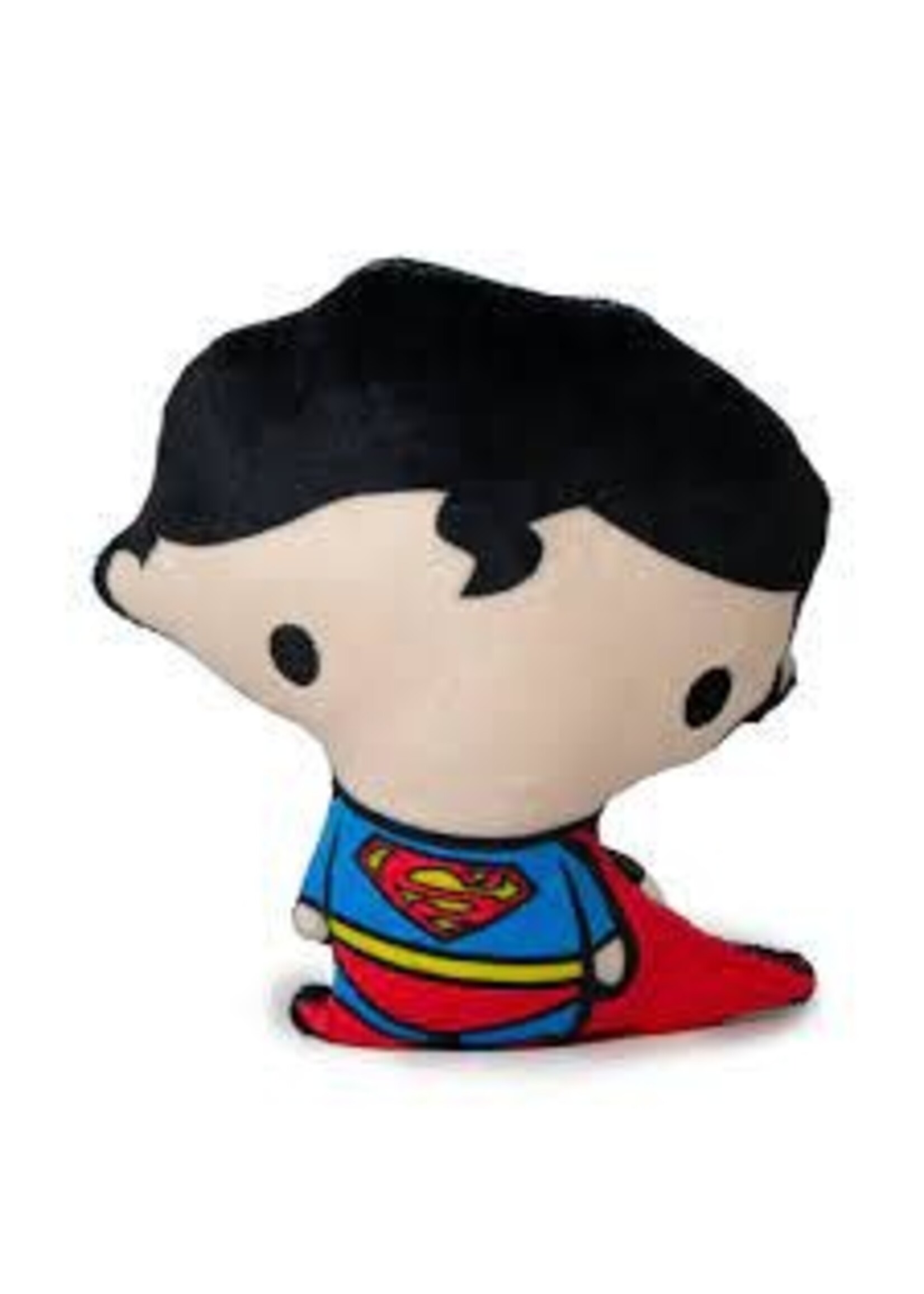 Buckle Down Buckle Down Squeaky Plush