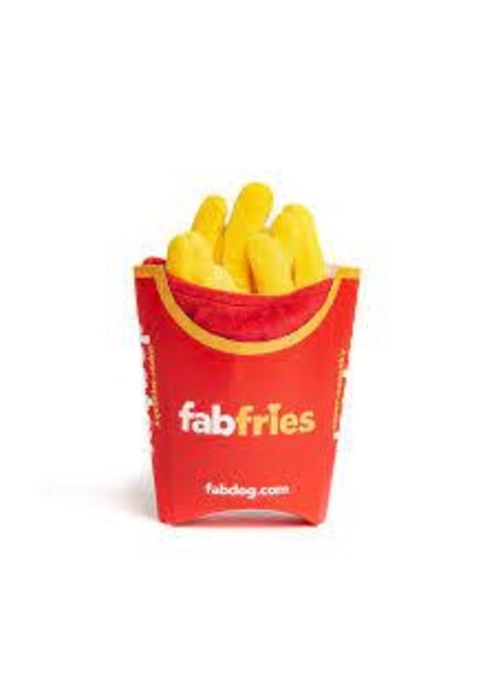 Fabdog Fabdog Foodies Fab Fries