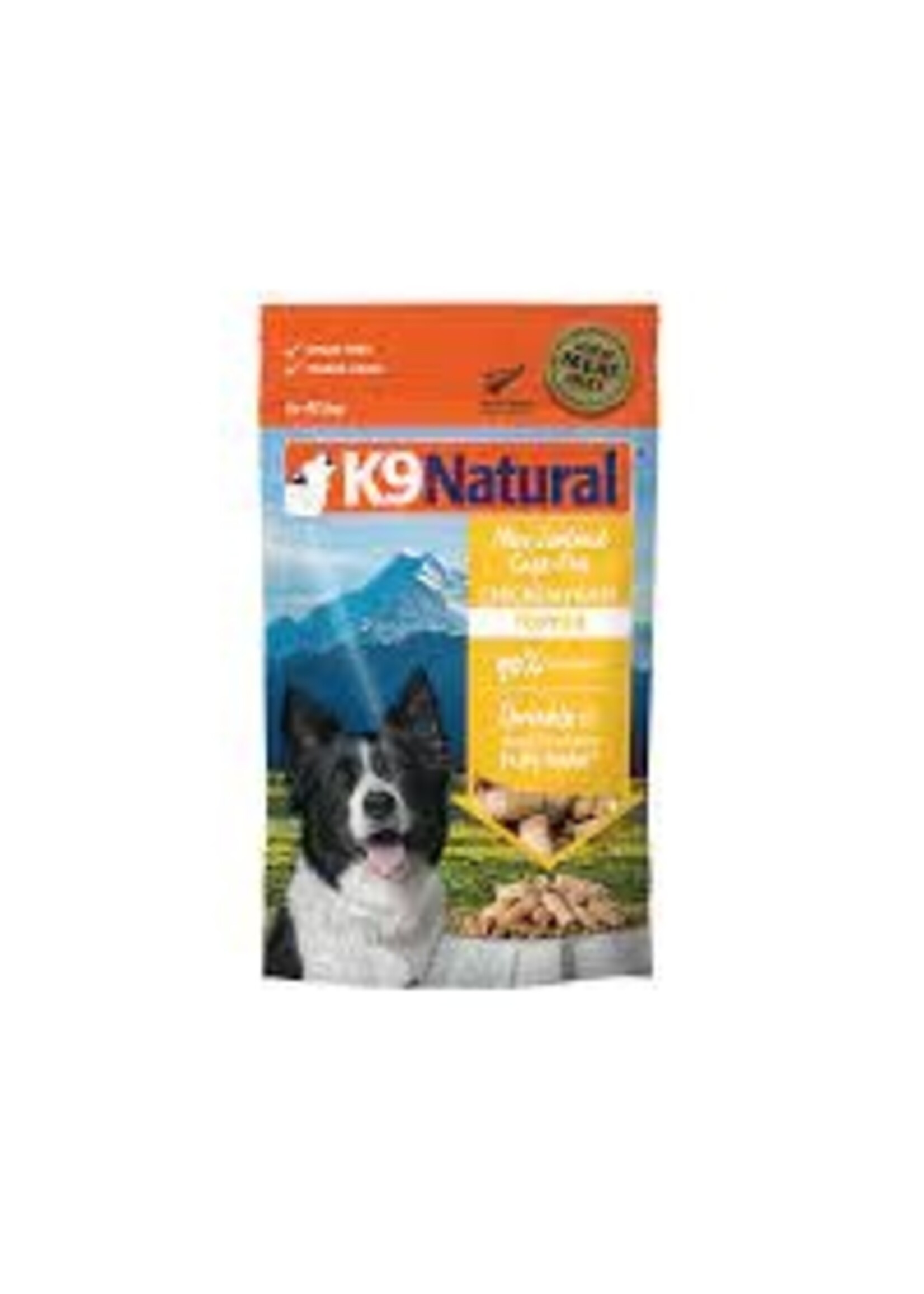 K9 Natural K9 Natural Chicken Freeze Dried 100g
