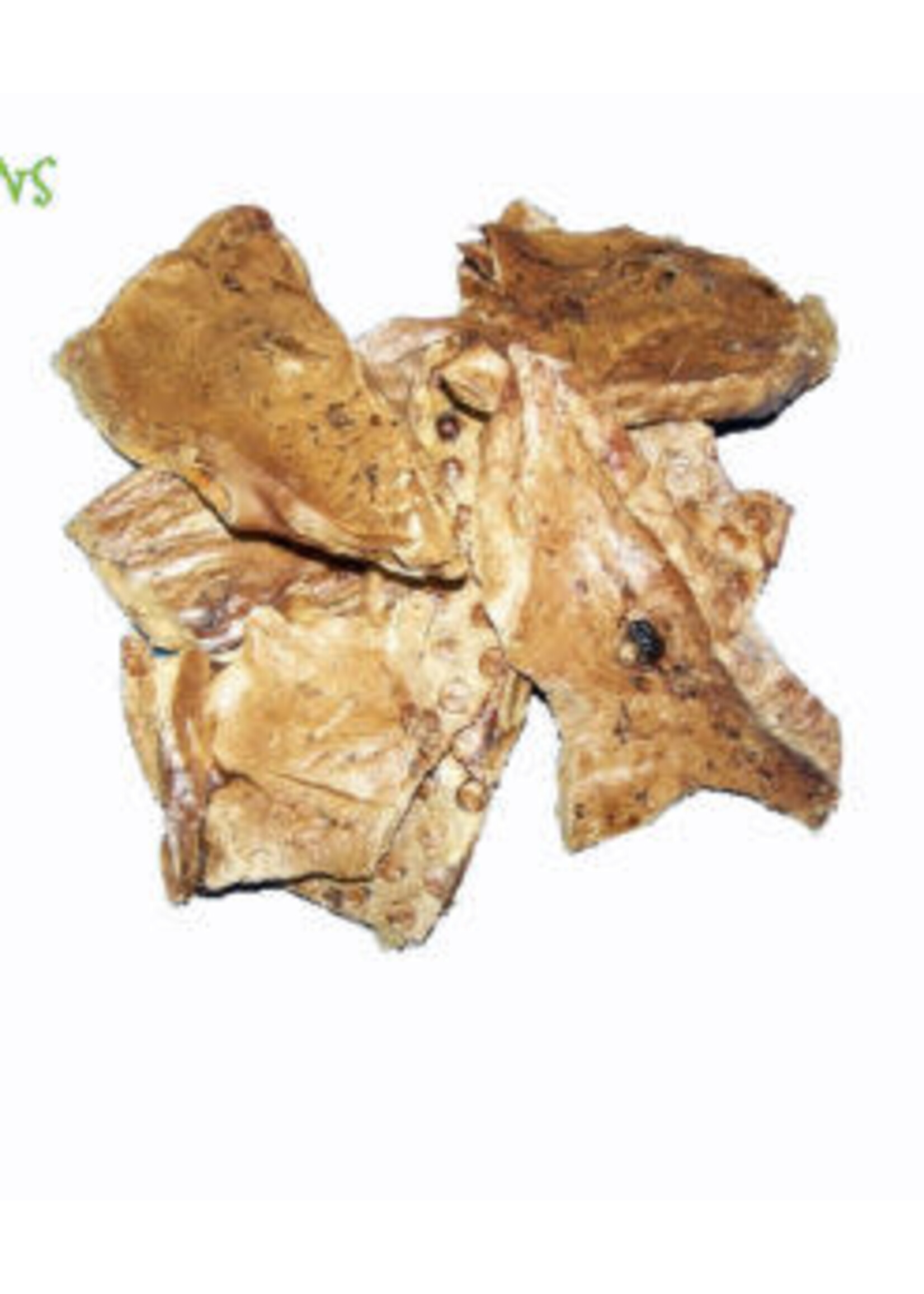 Nature's Own Nature's Own Lamb Lung Chew 1lb