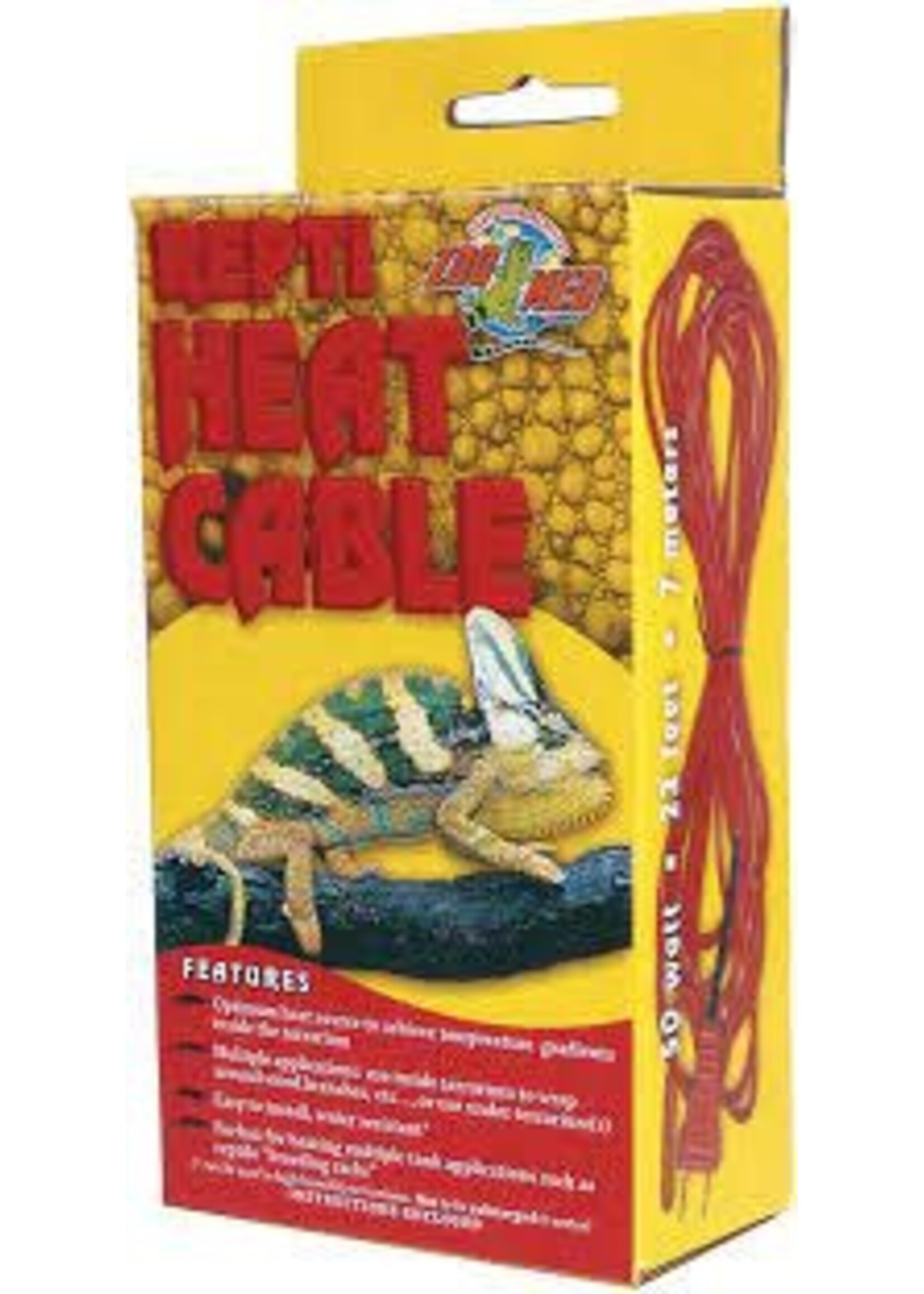 Zoo Med Zoo Med Repti heat Cable 39ft