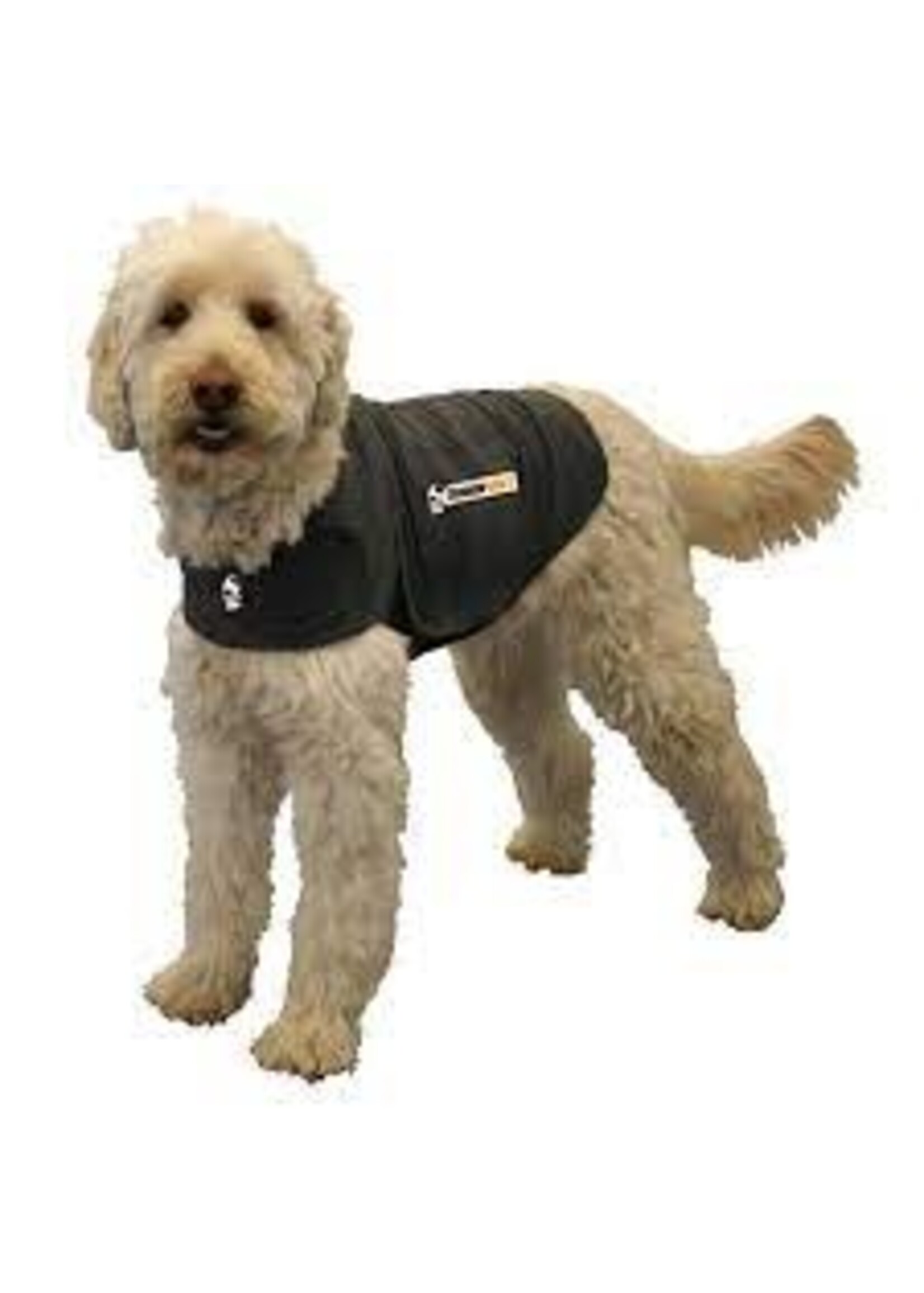 Thundershirt Thundershirt XXL Gray