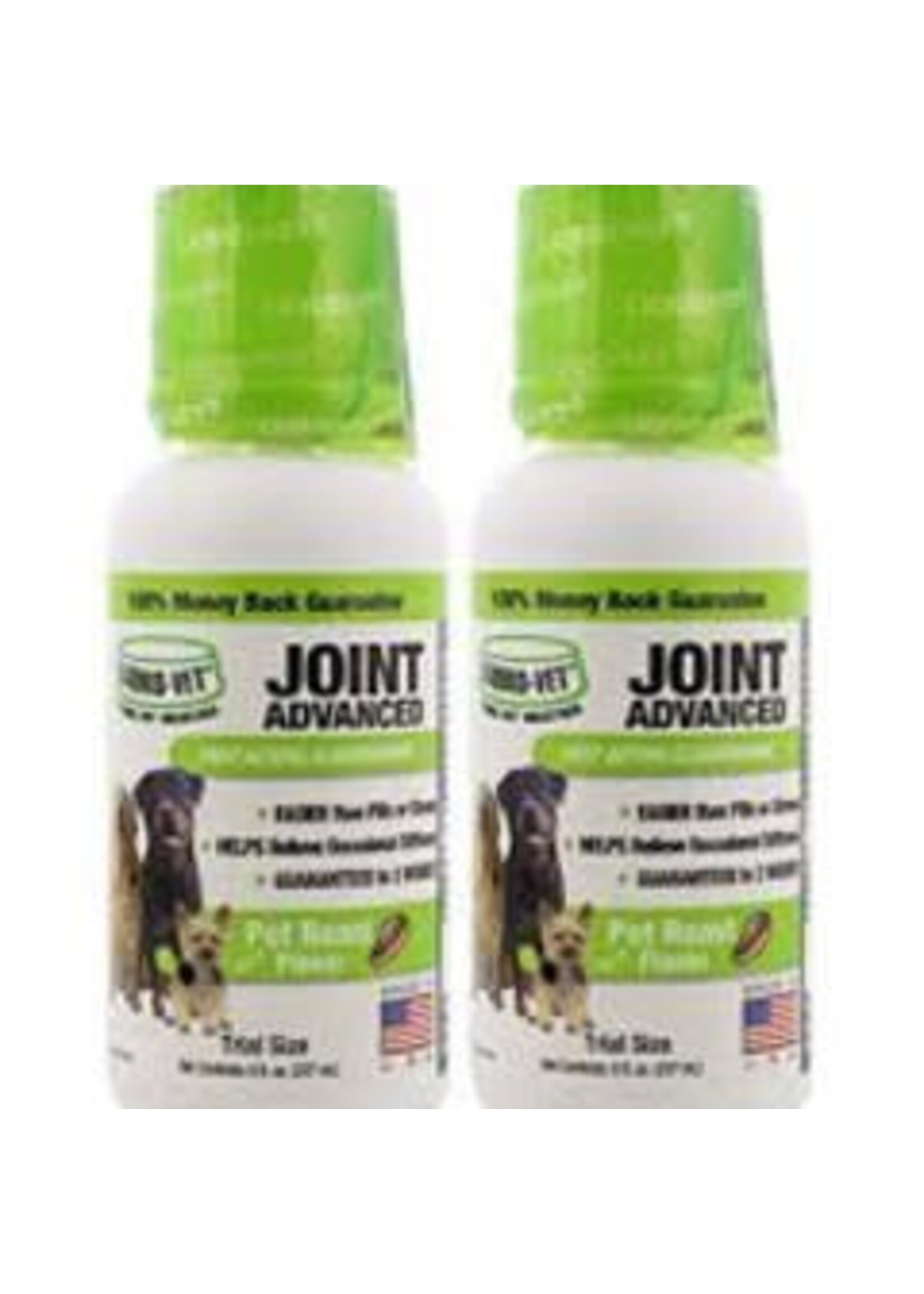 Liquid Vet Hip & Joint Advanced