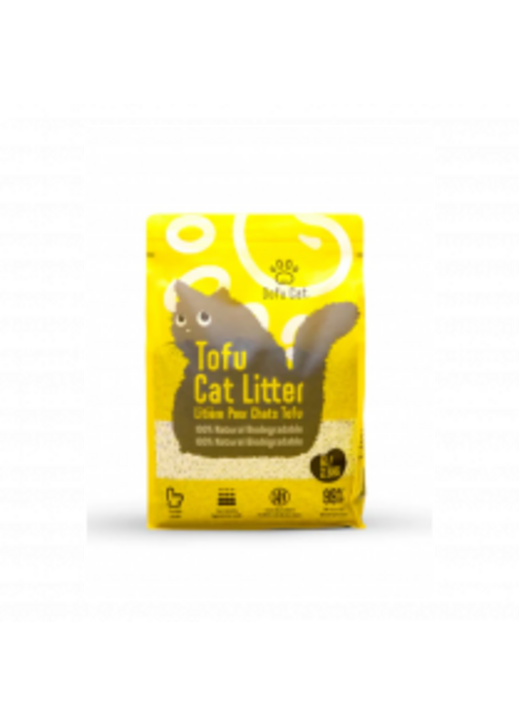 Dofu Cat Tofu Cat Litter 2.5kg