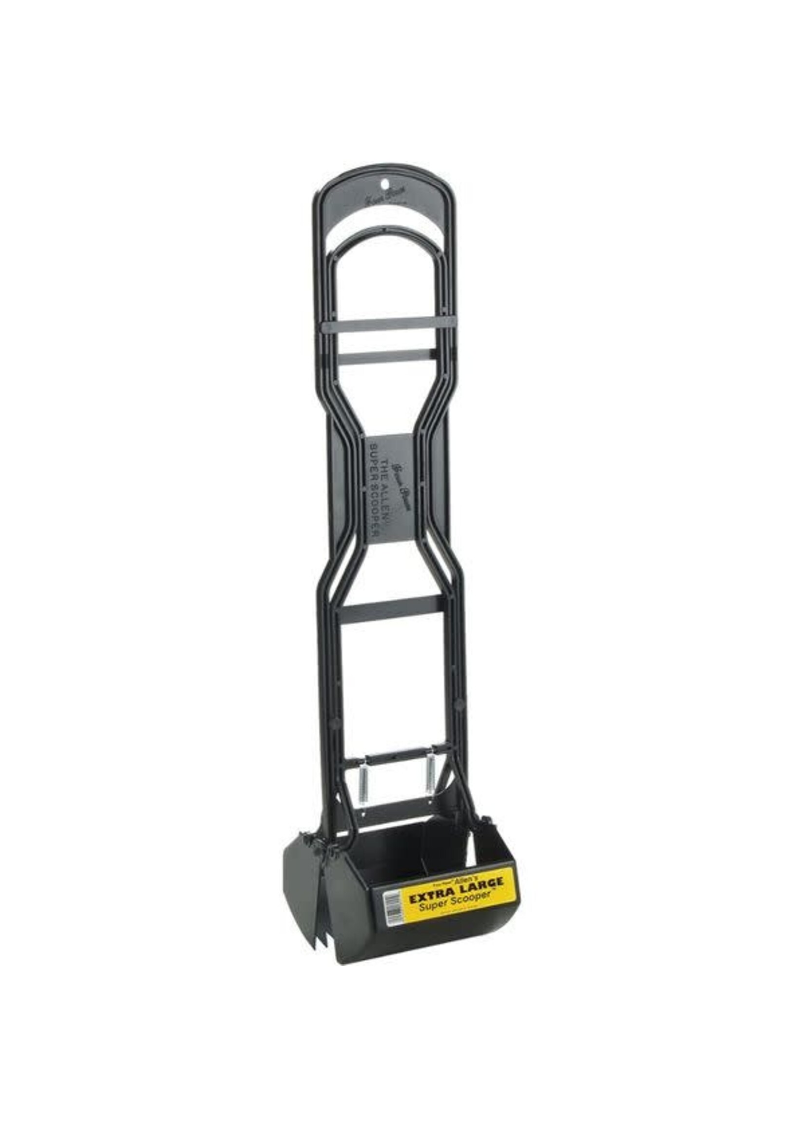 Four Paws Four Paws Allens Spring Action Scooper