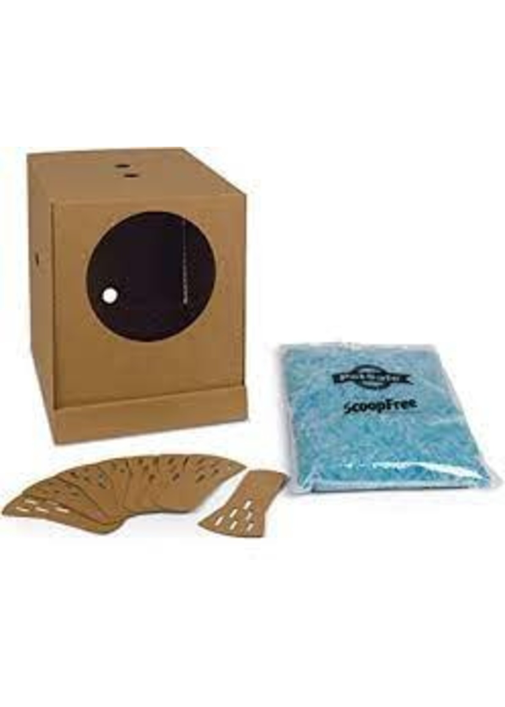 ScoopFree ScoopFree Disposable Litter Box