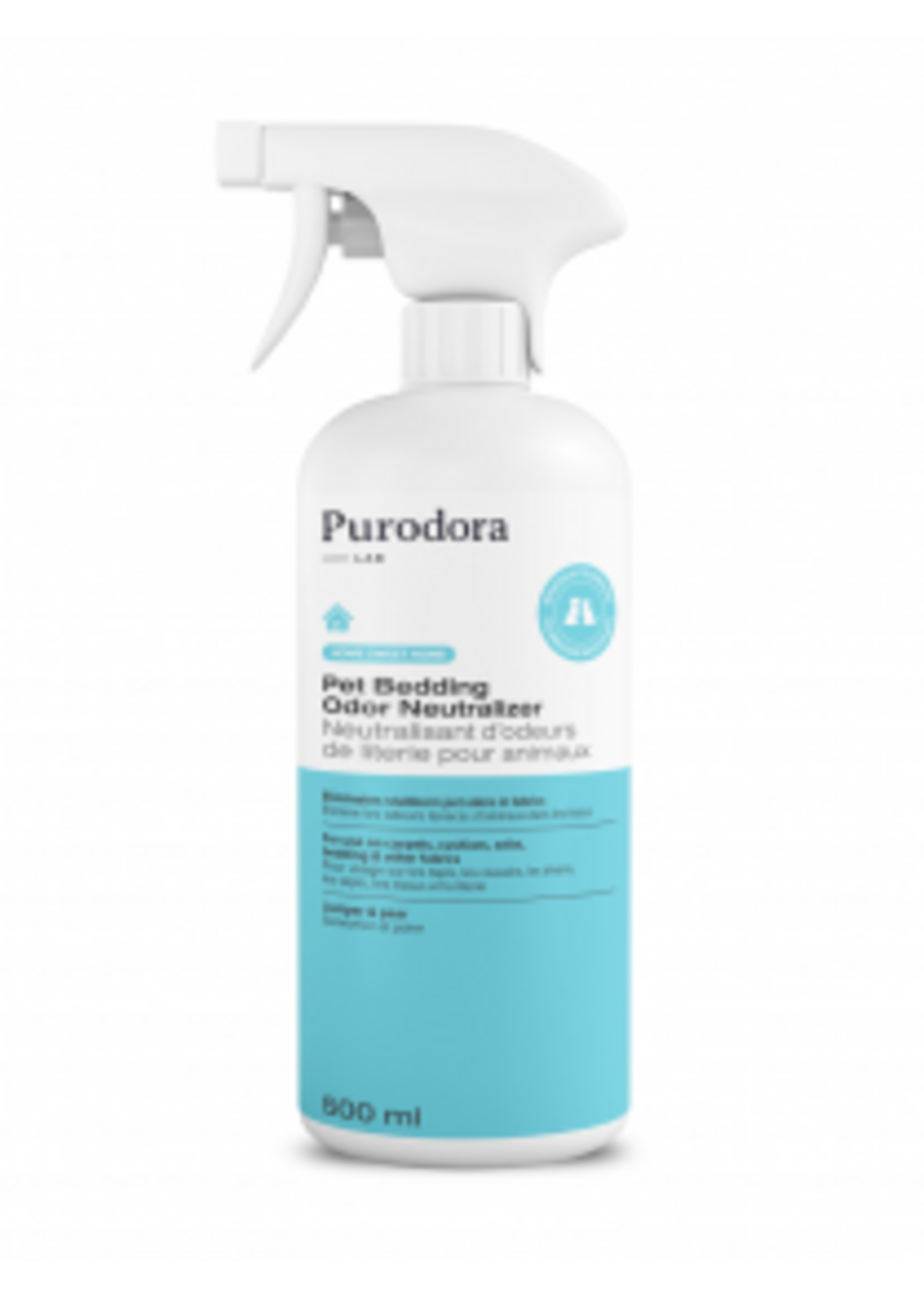 Purodora Purodora Pet Bedding Odor Neutralizer 250ml