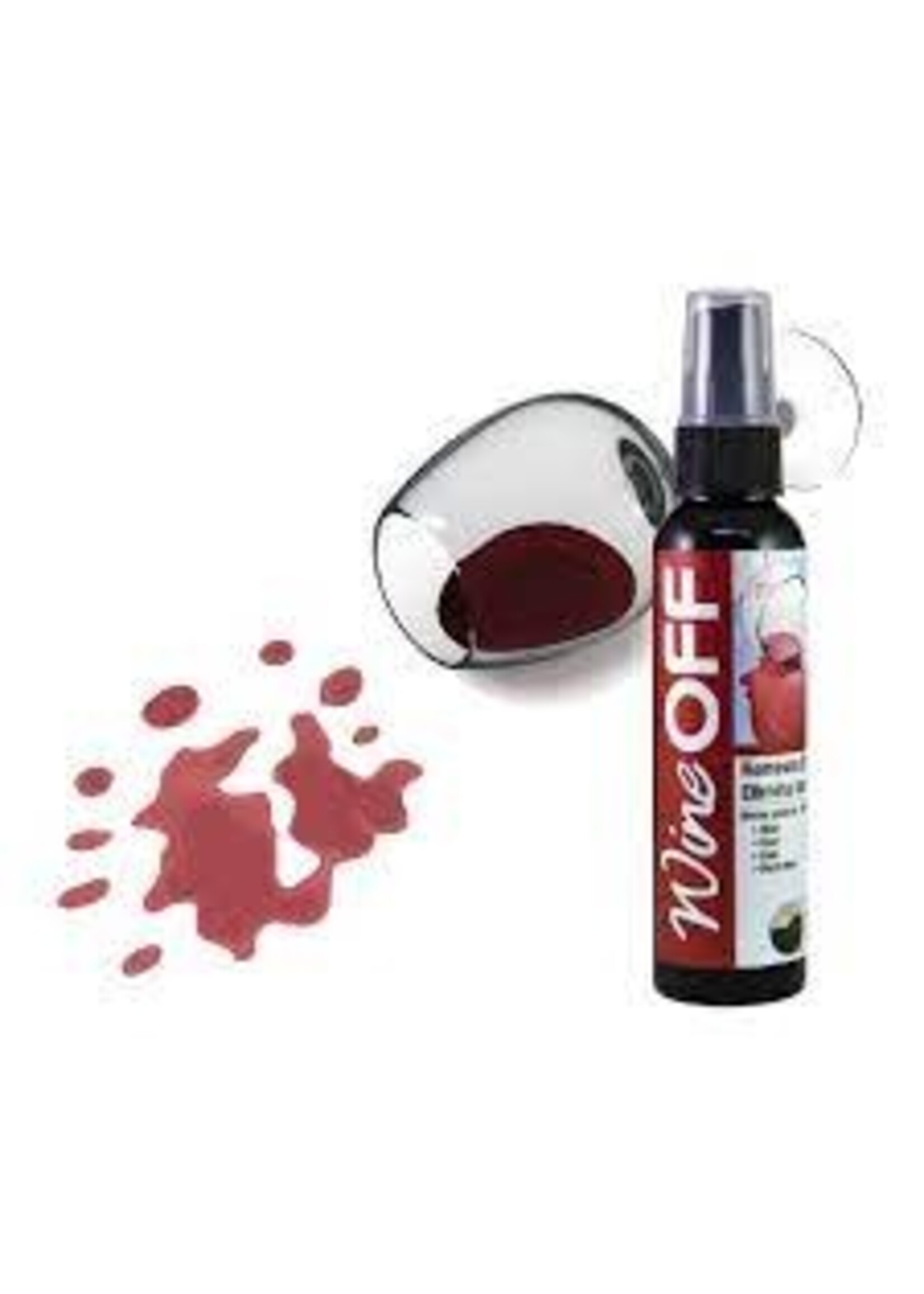 Bio-Pro Wine OFF 4oz