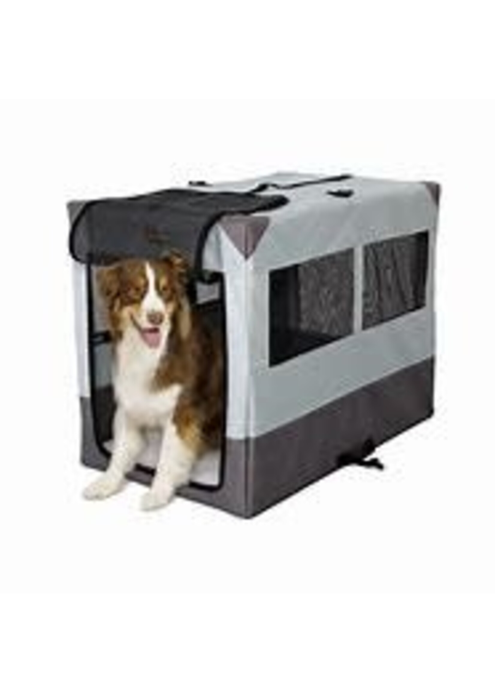 Midwest Portable Tent Crate