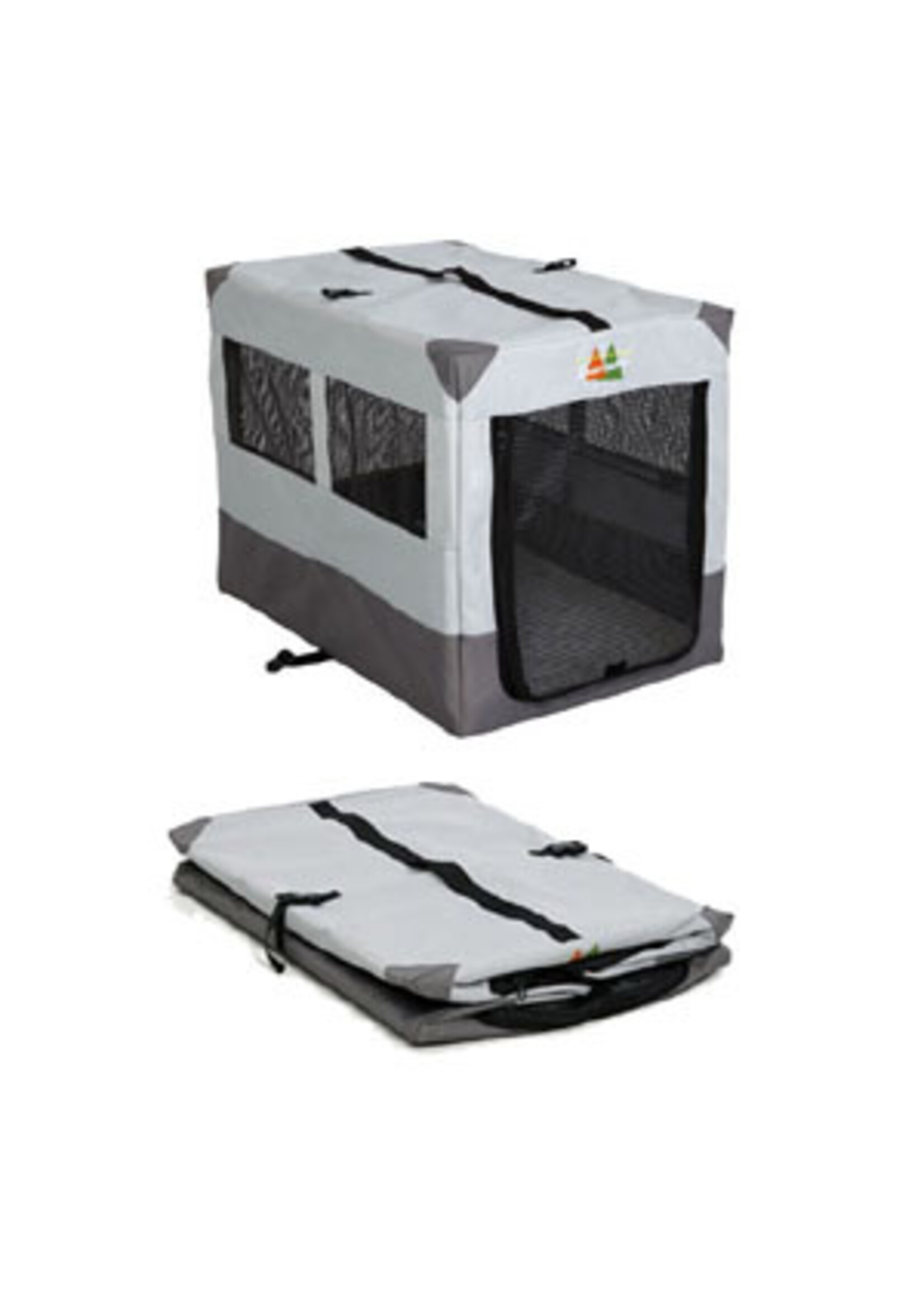 Midwest Portable Tent Crate