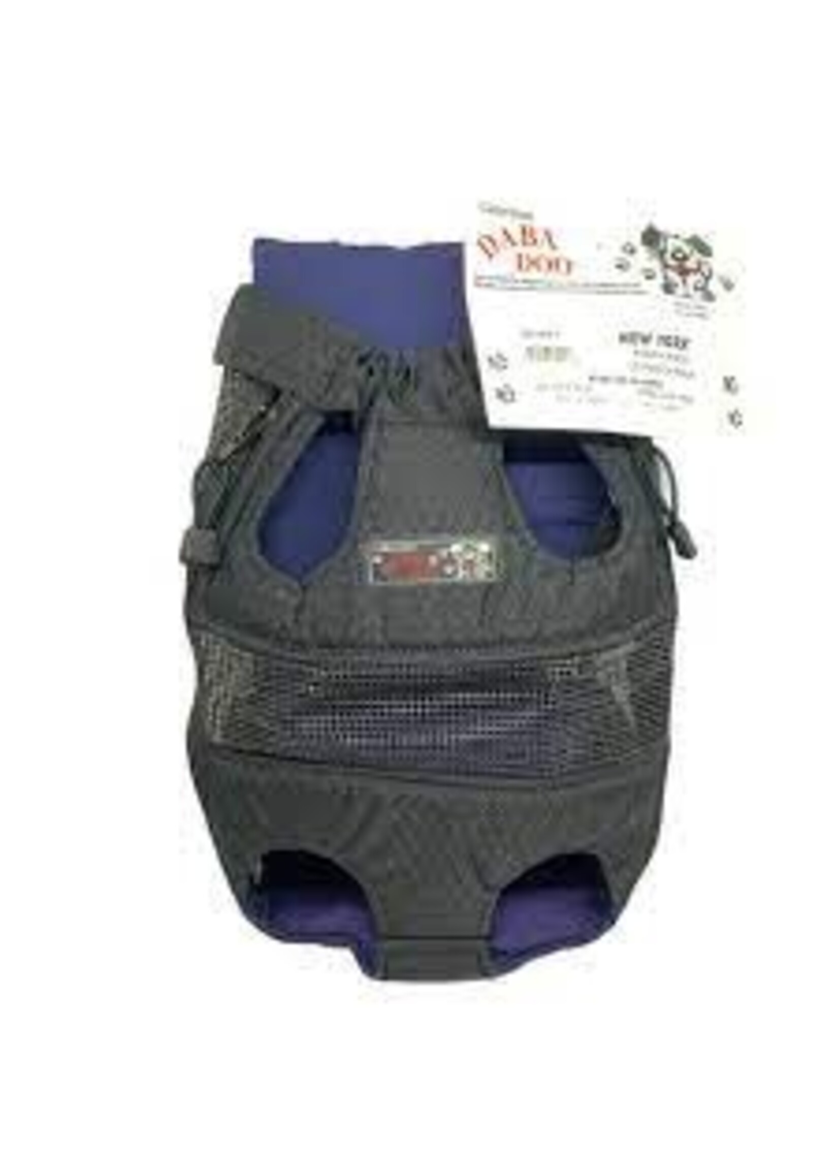 Daba doo Daba Doo Pooch Pack