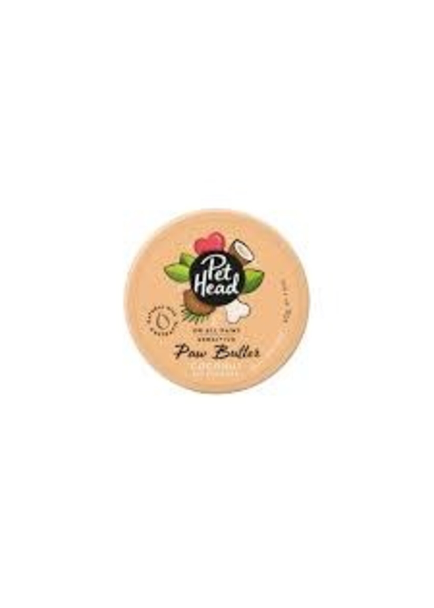 Pet Head Pet Head Nourishing Paw Butter