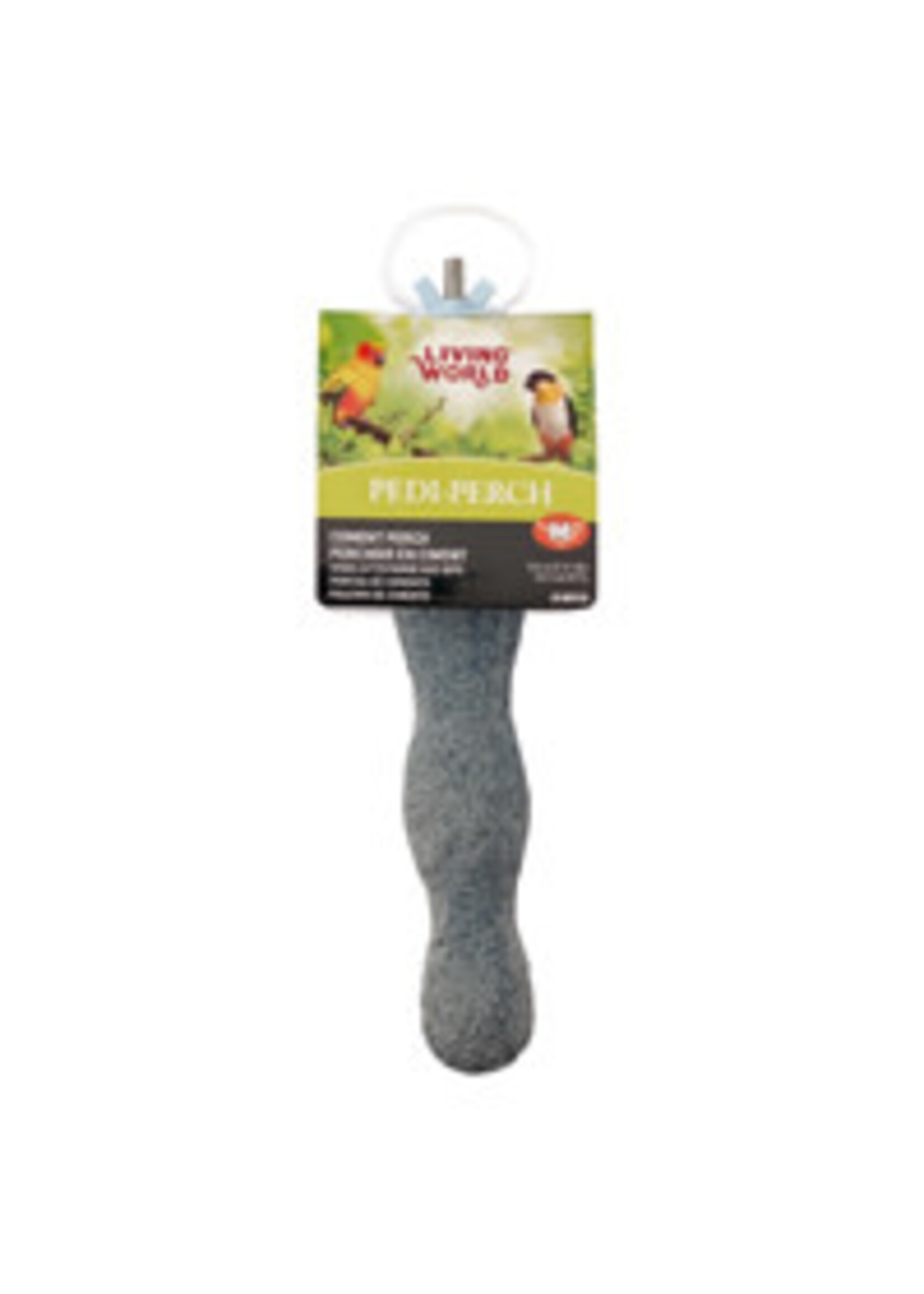 Living World Living World Pedi-Perch