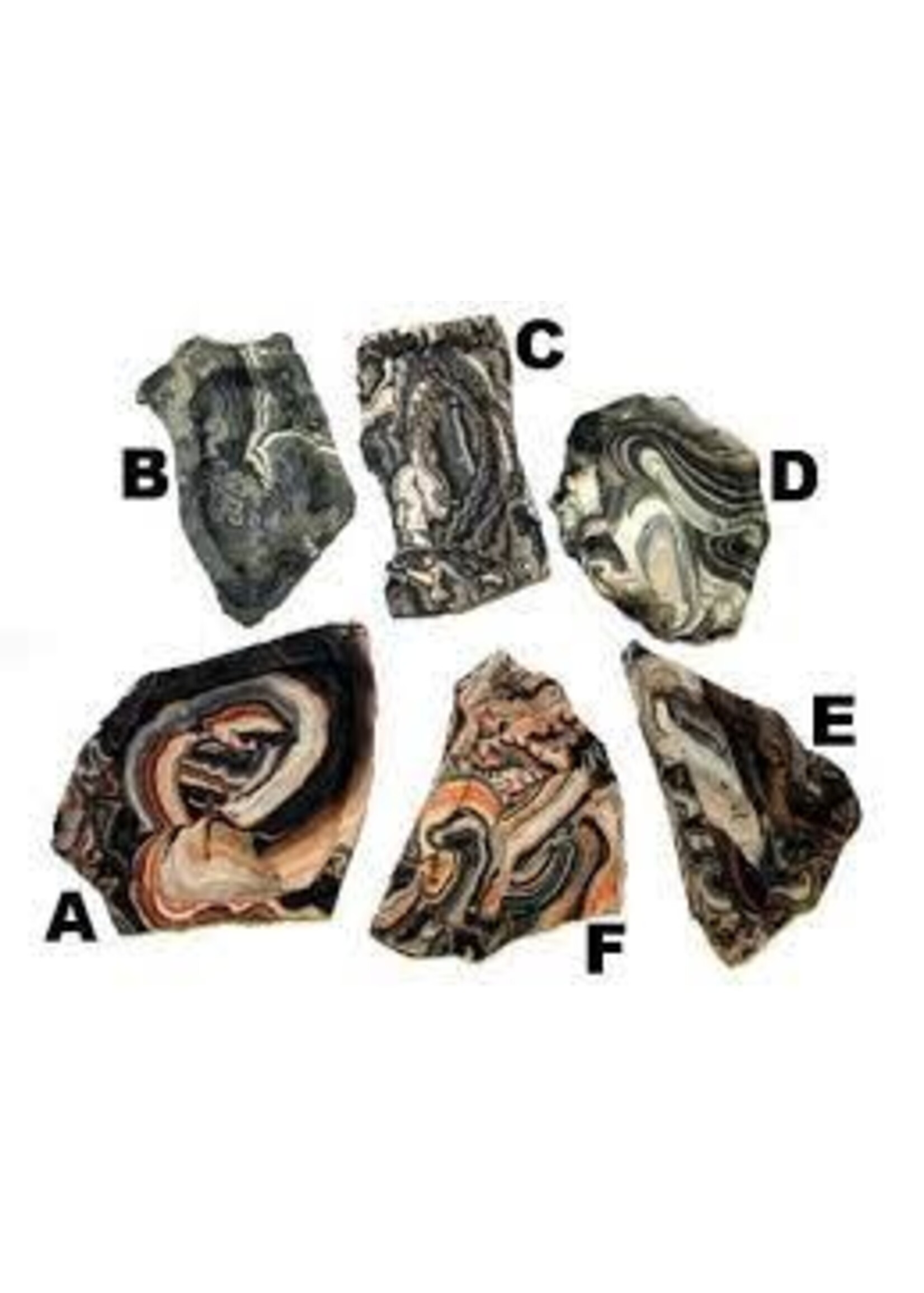 Habi-Scape Reptile Rock Bowl