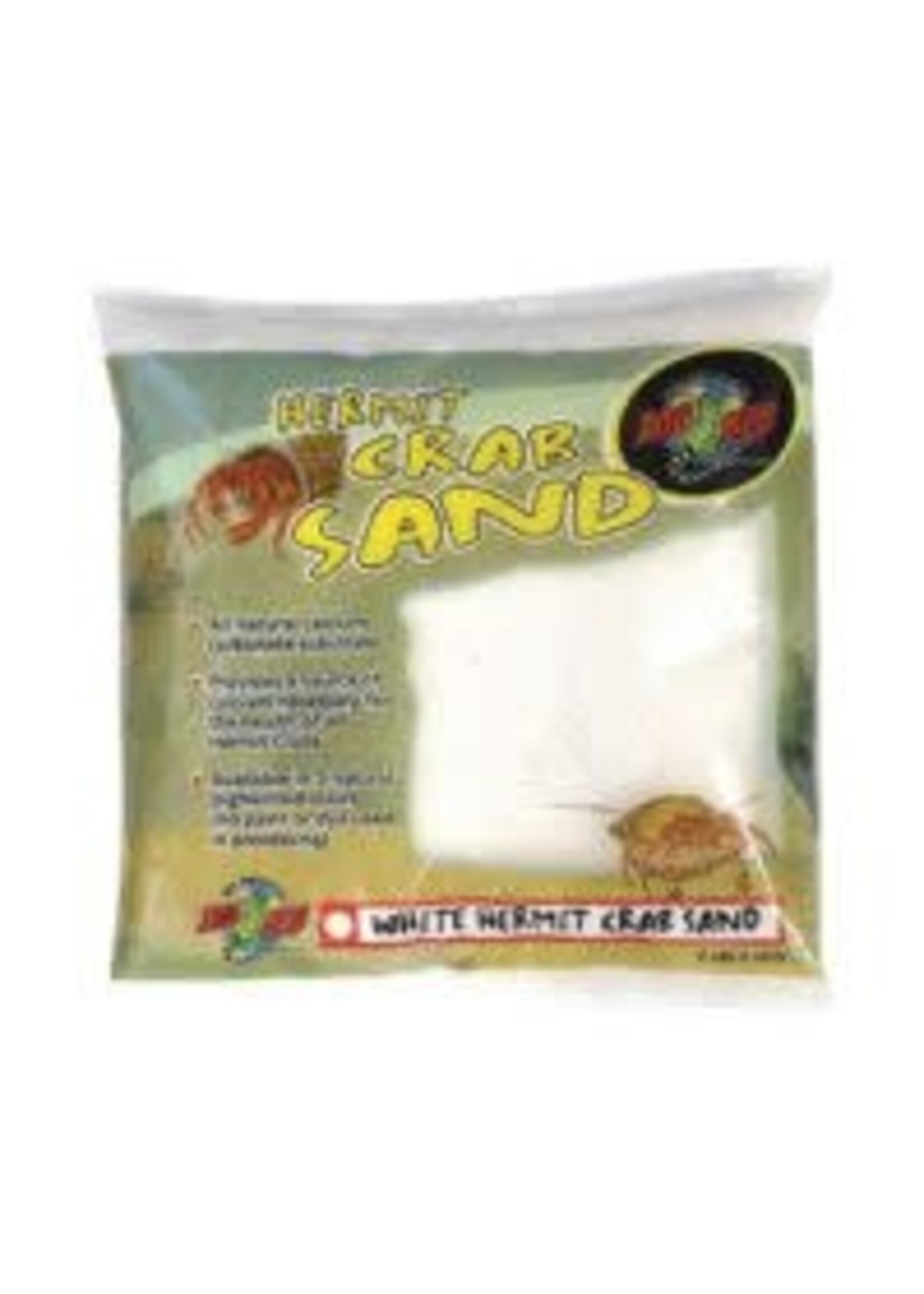 Zoo Med Zoo Med Hermit Crab Sand 2lbs