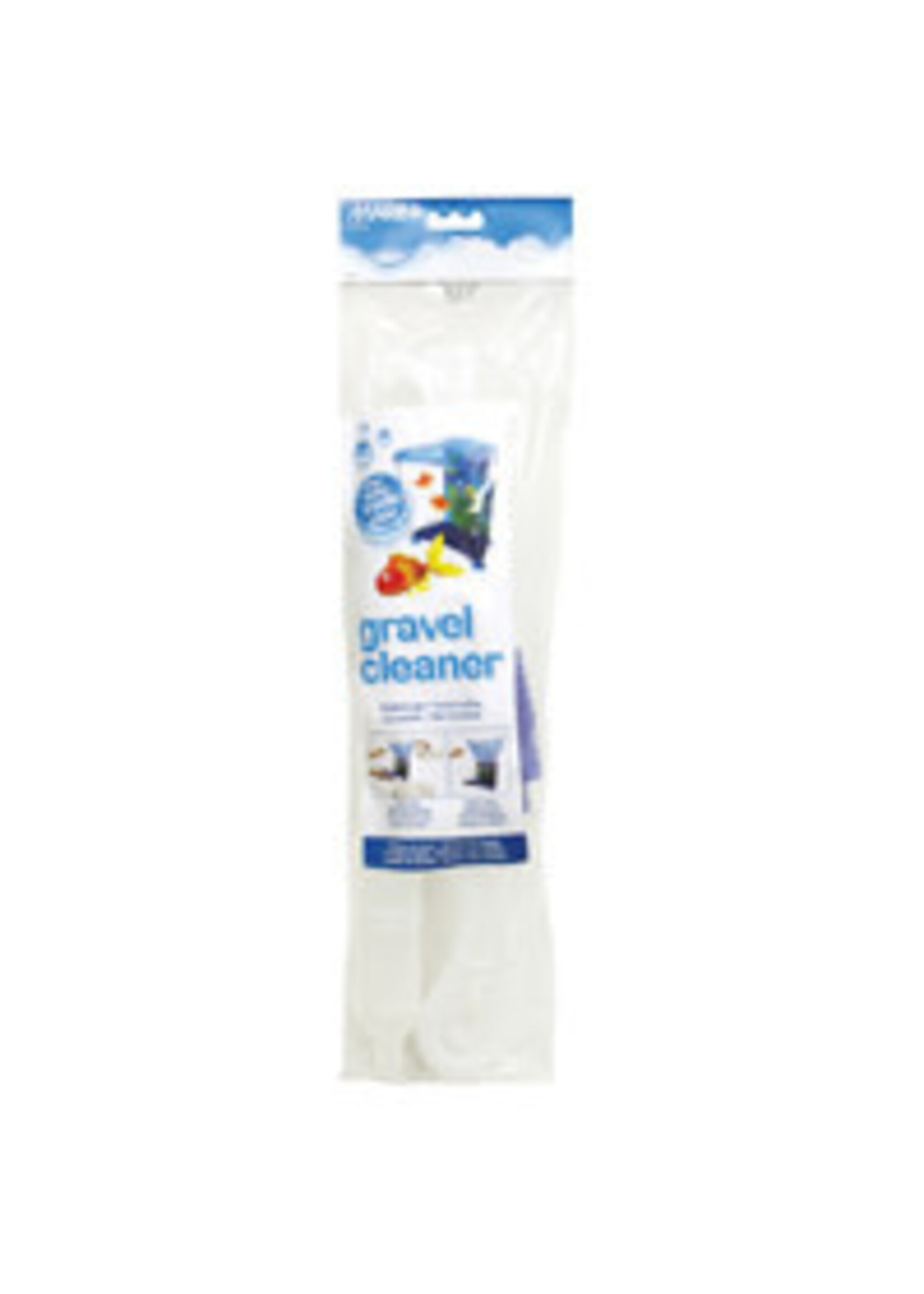 Marina Marina Cool Goldfish Kit Gravel Cleaner