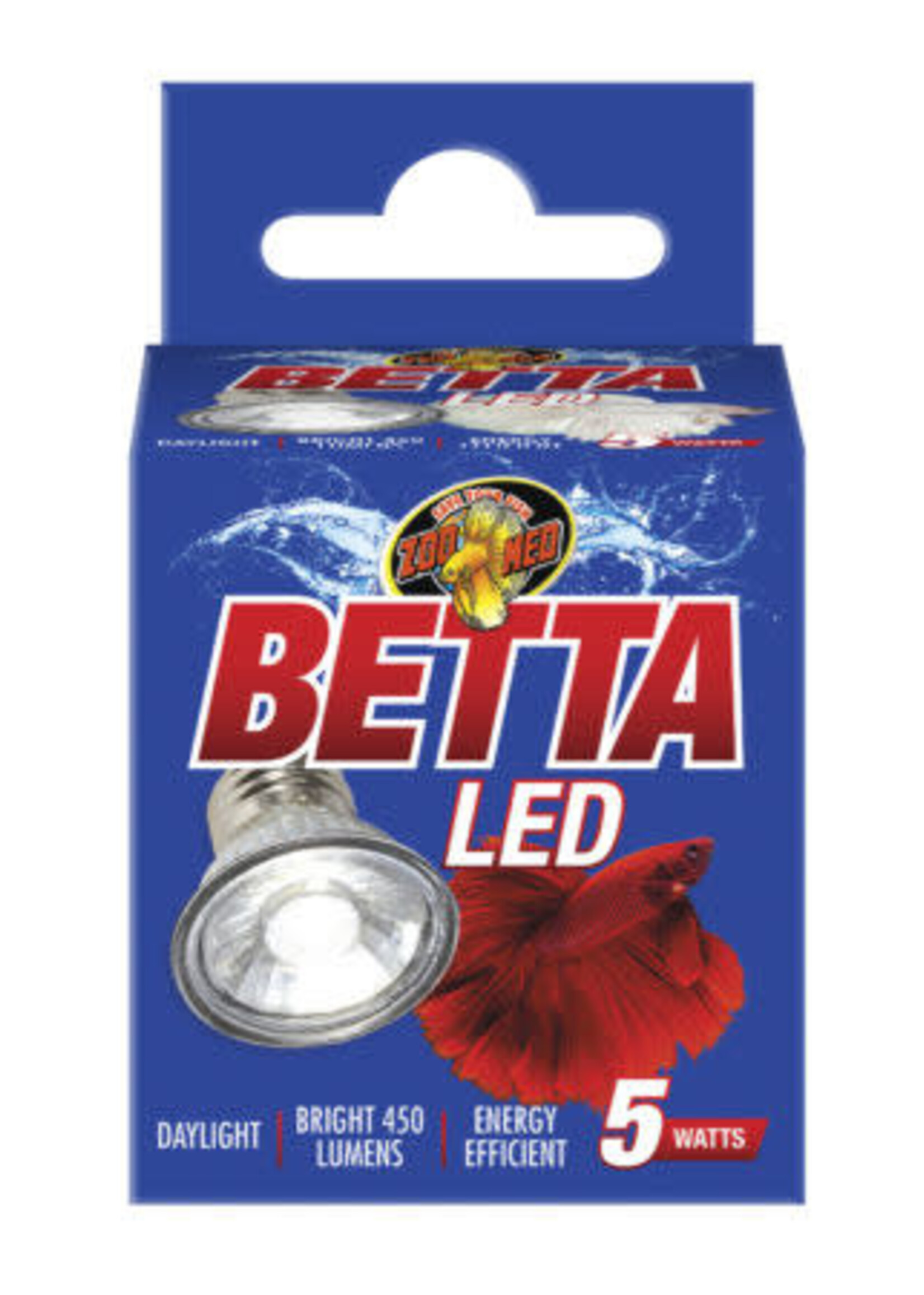 Zoo Med Zoo Med Betta LED Lamp 5watt