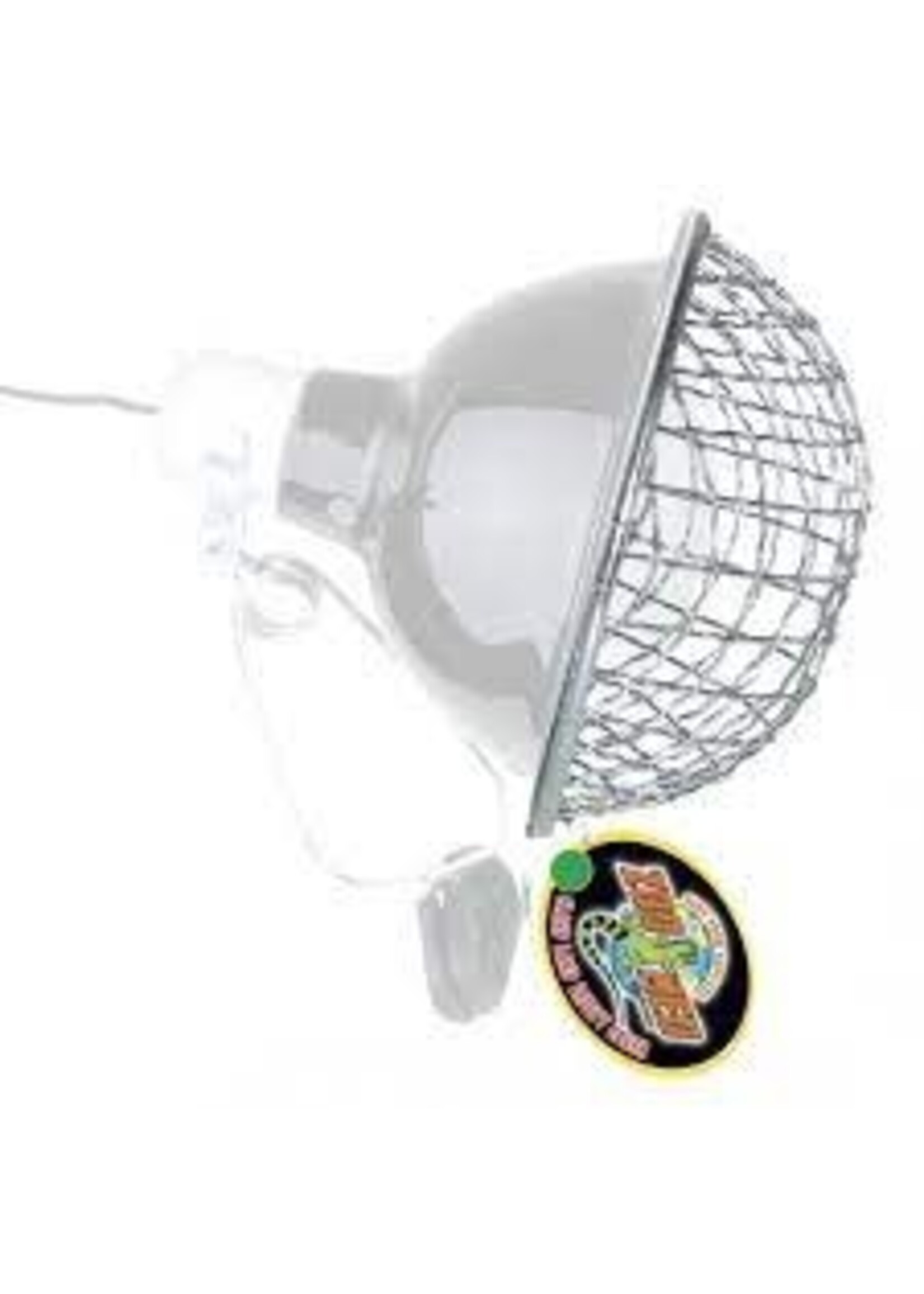 Zoo Med Zoo Med Clamp Lamp Safety Cover