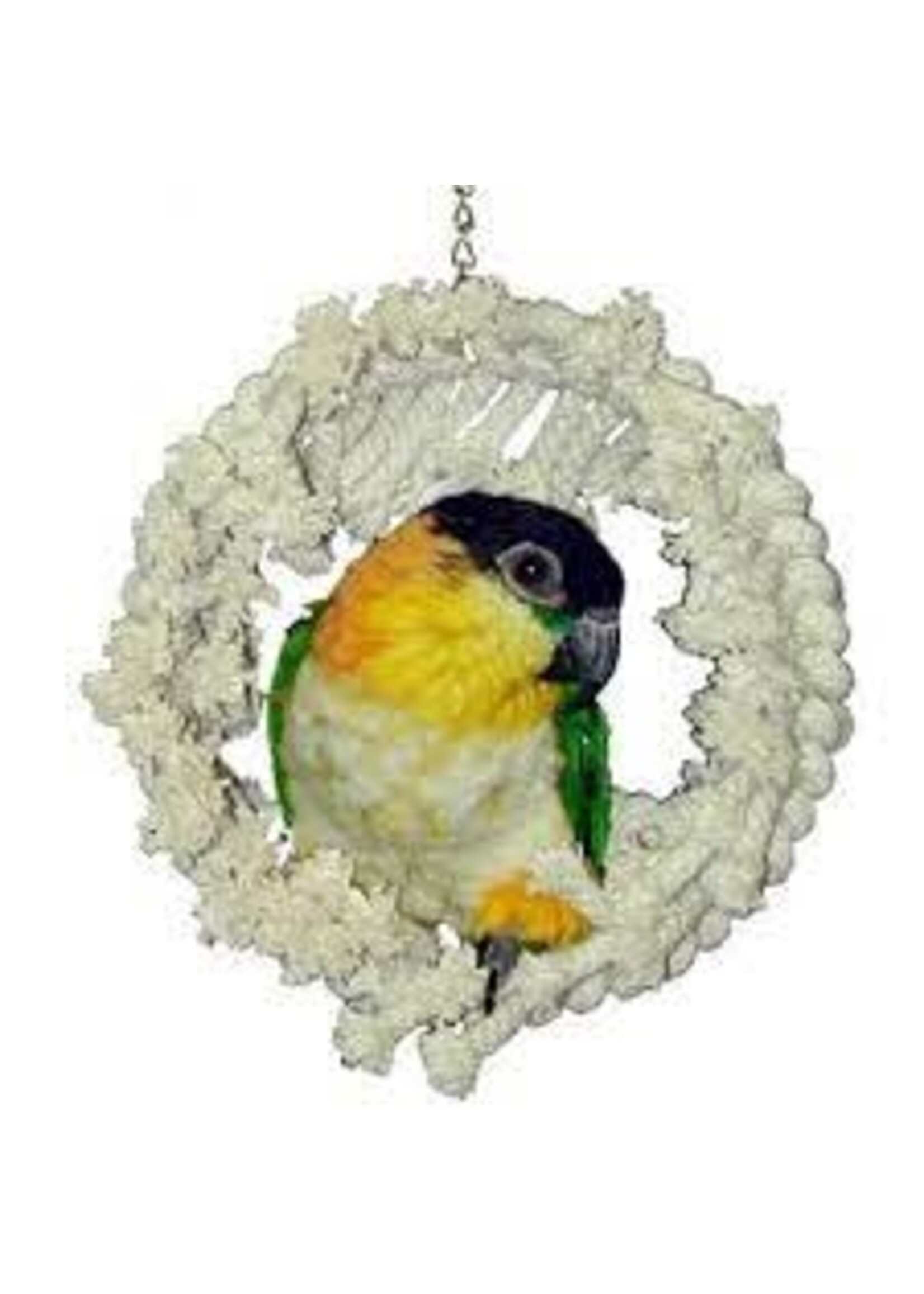 Super Bird Creations Snuggle Ring