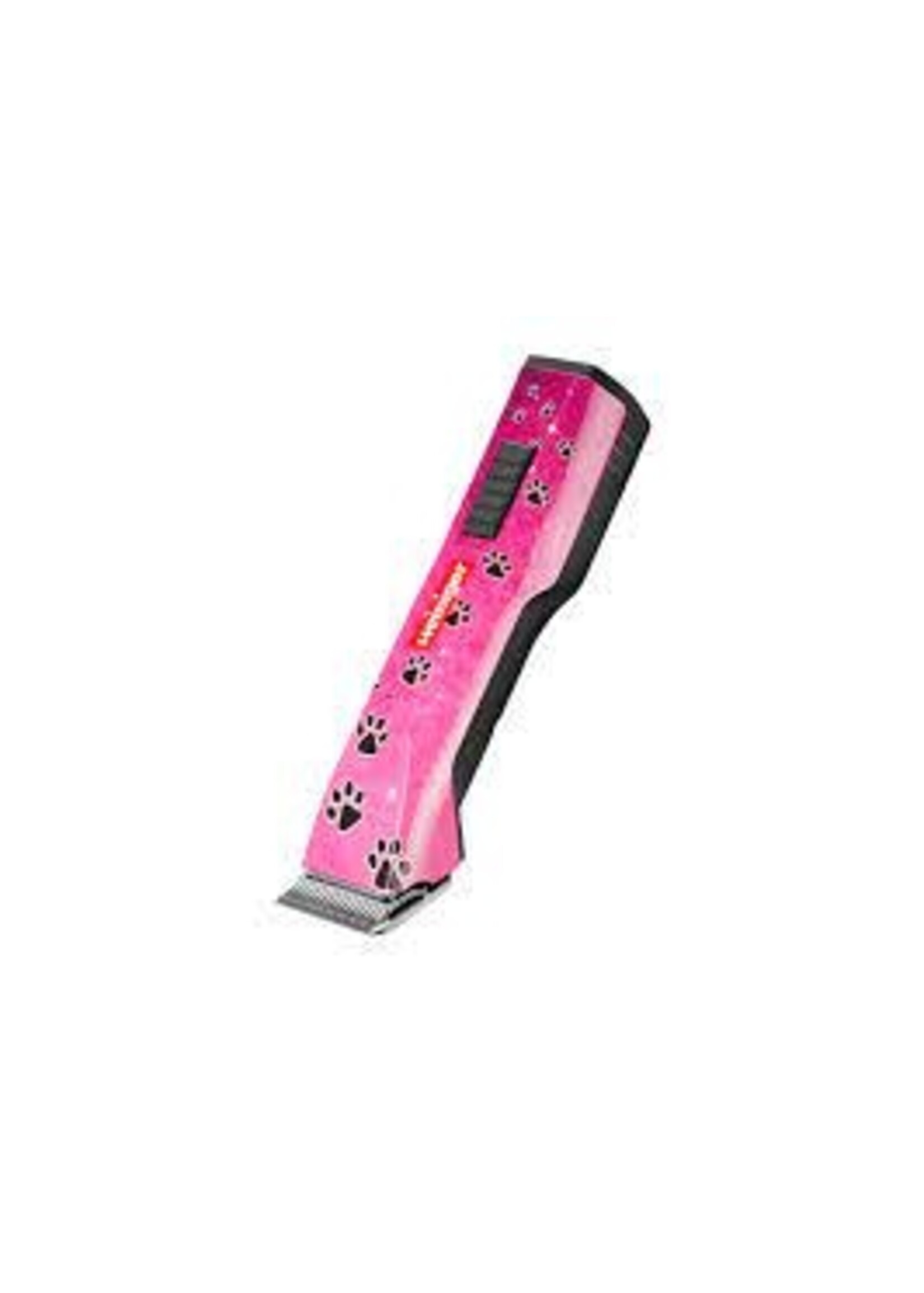 Heiniger Heiniger Cordless Saphir Clipper Pink Special Edition 1 Battery