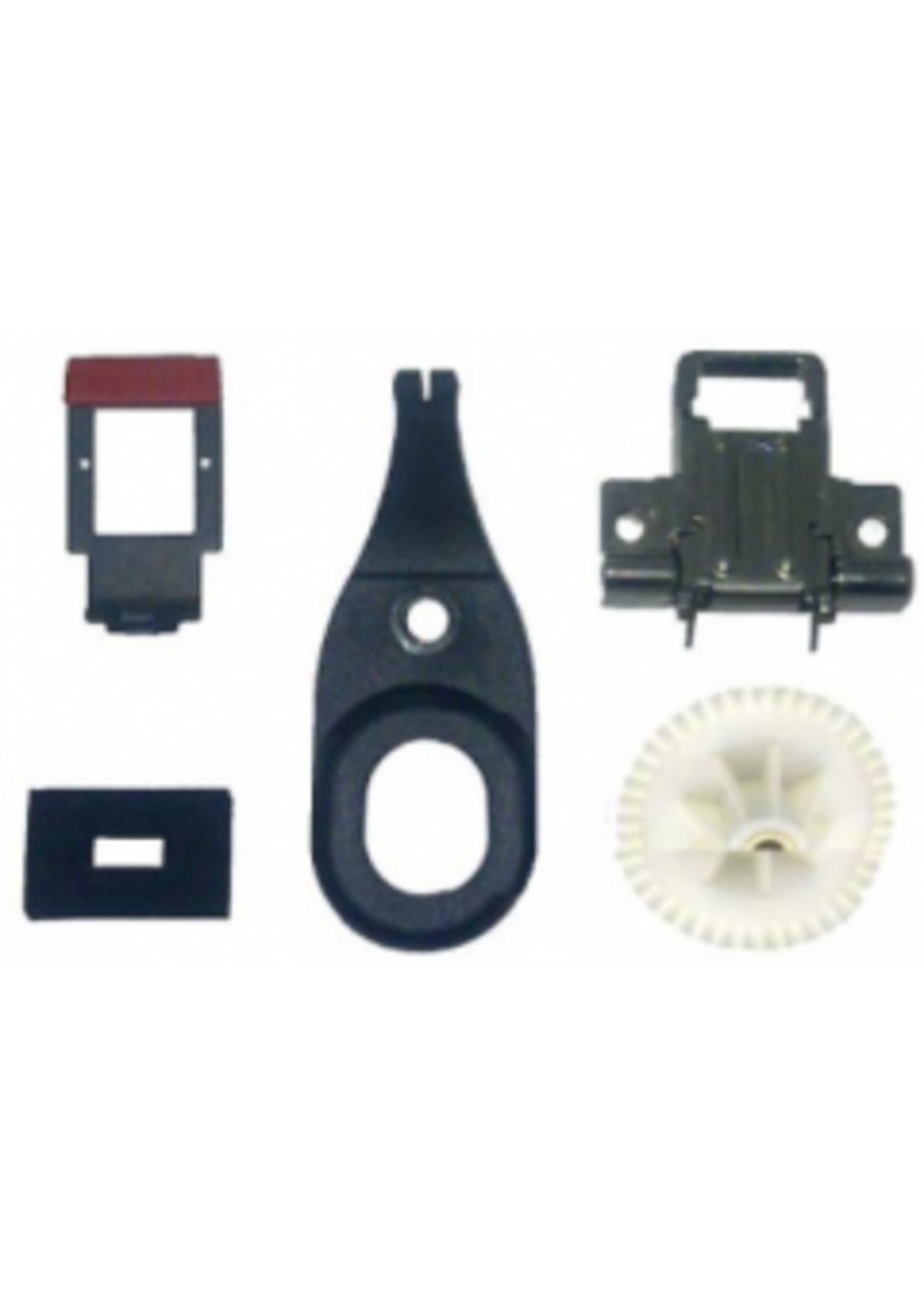 Heiniger Heiniger Set of Spare Parts for Saphir