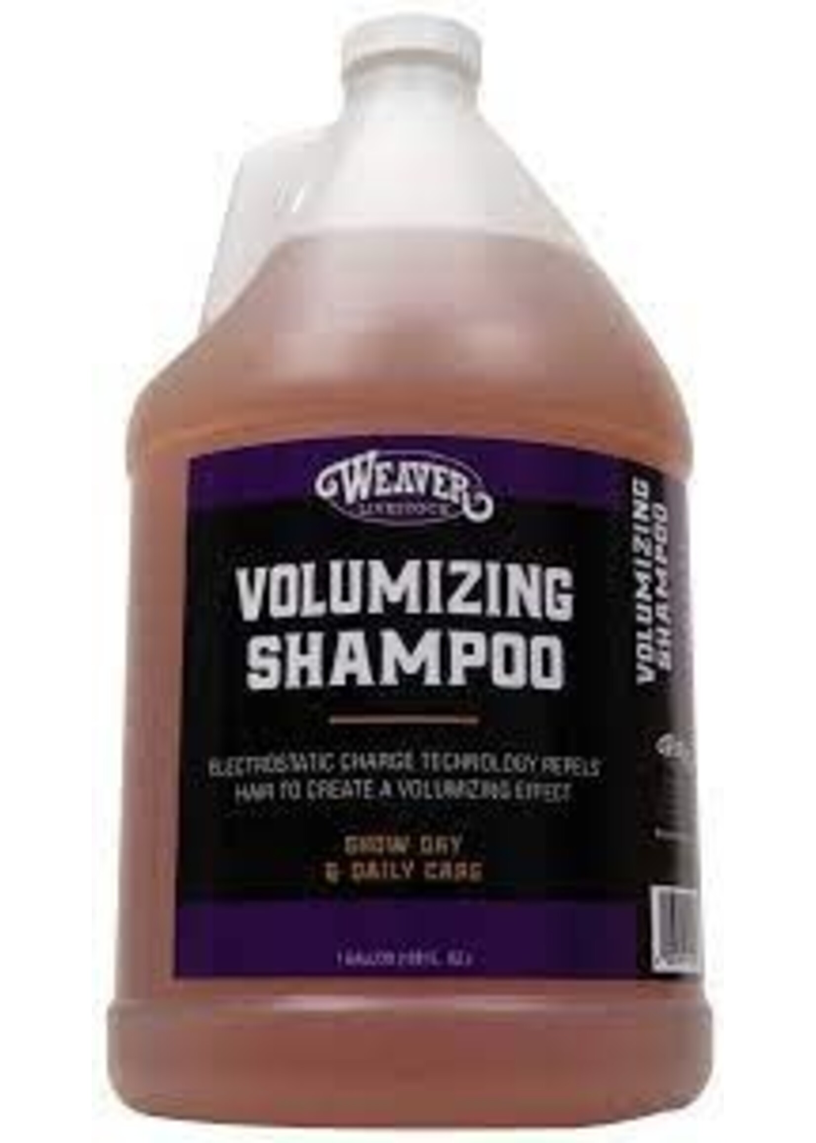 Weaver Livestock Weaver Livestock Volumizing Shampoo