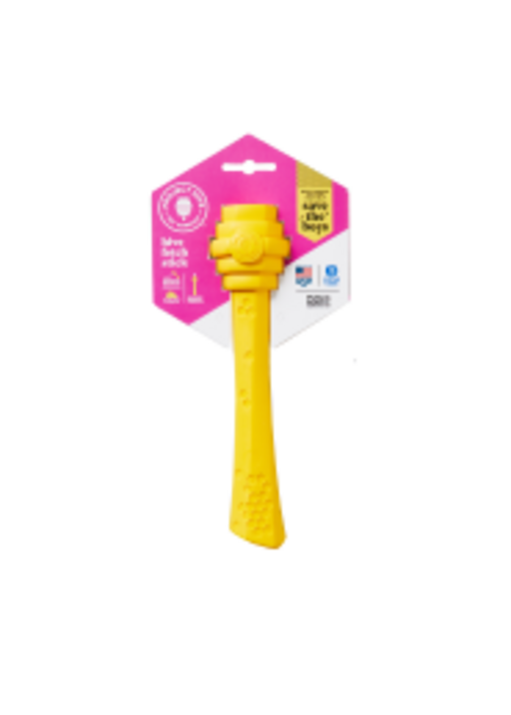 Project Hive Project Hive Fetch Stick