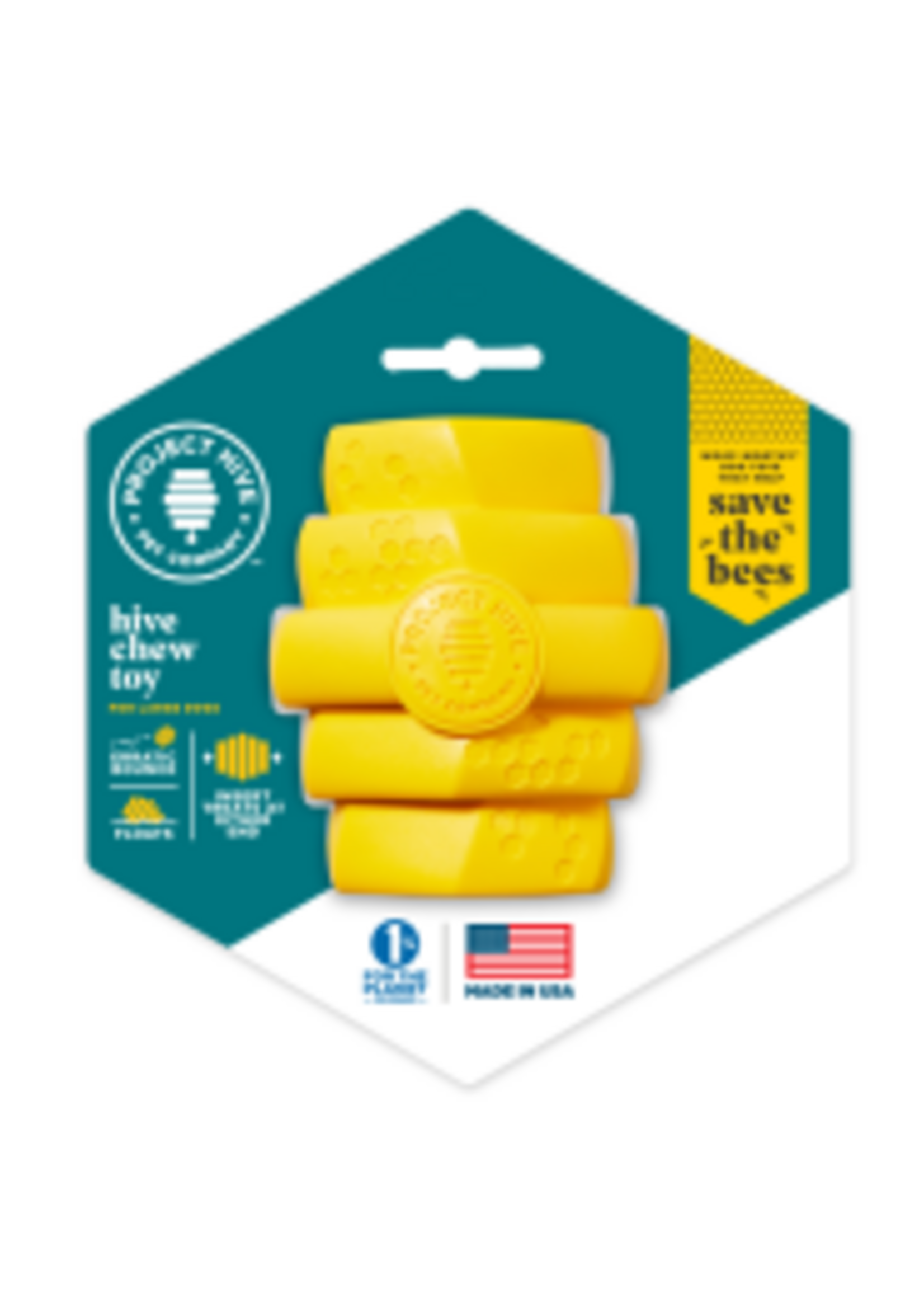 Project Hive Project Hive Chew Toy Large